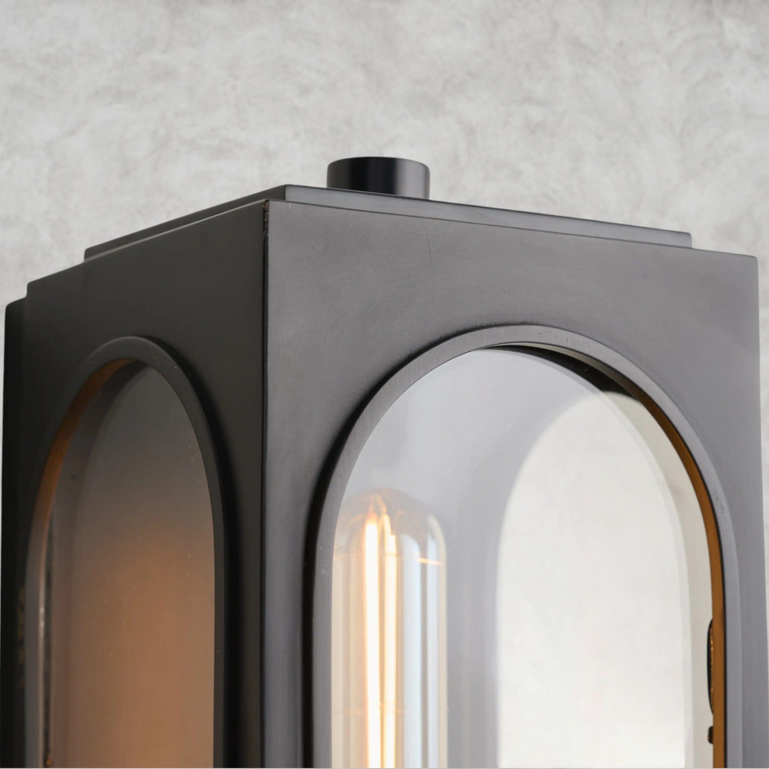Palladian Outdoor Sconce 13