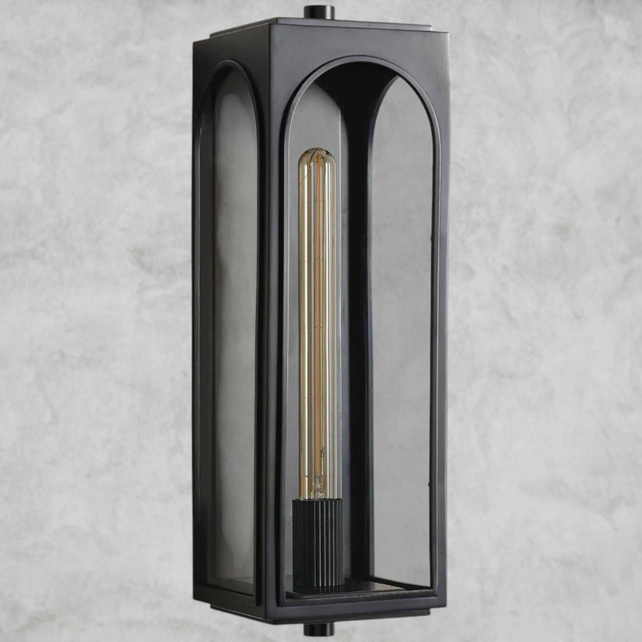 Palladian Outdoor Sconce 13