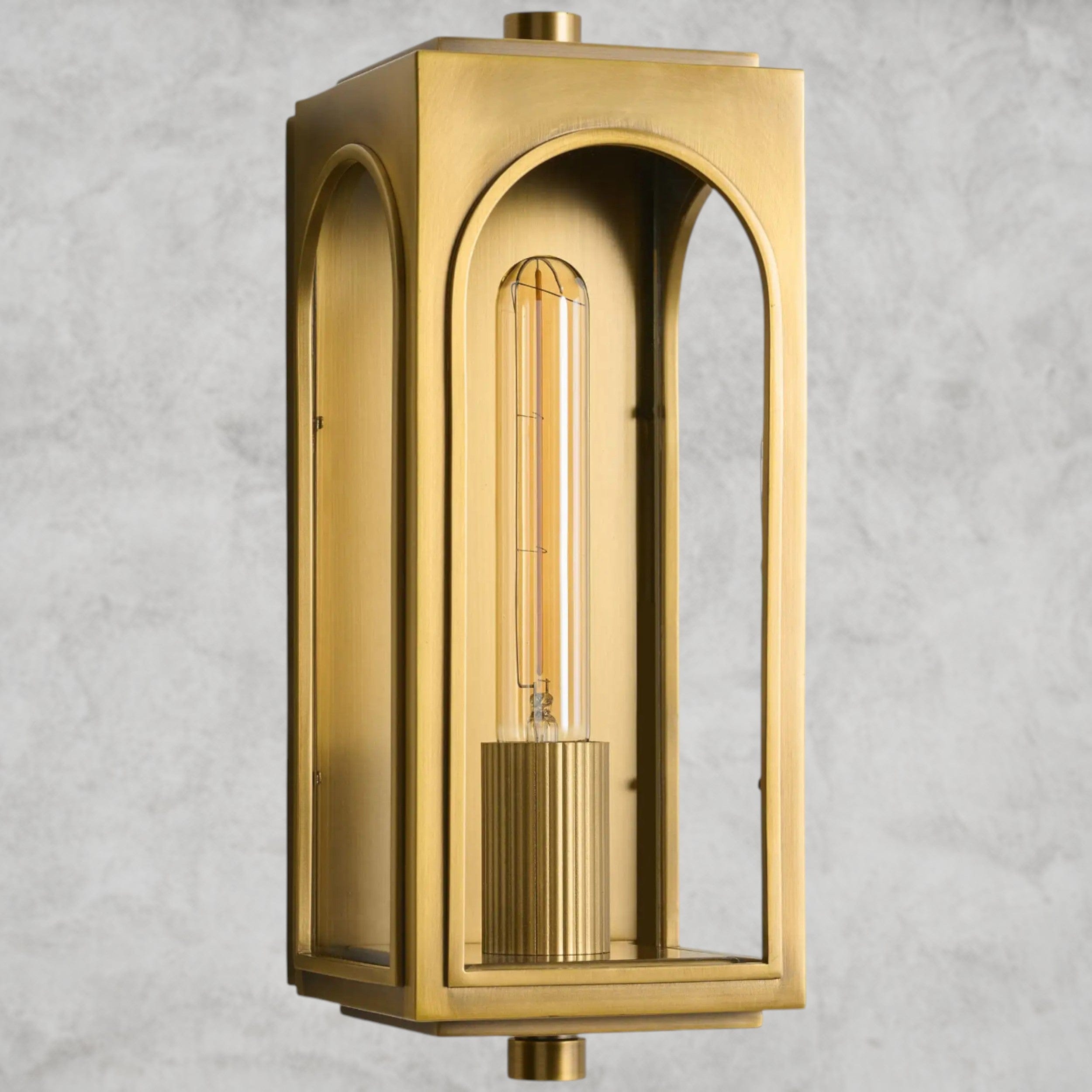 Palladian Outdoor Sconce 13