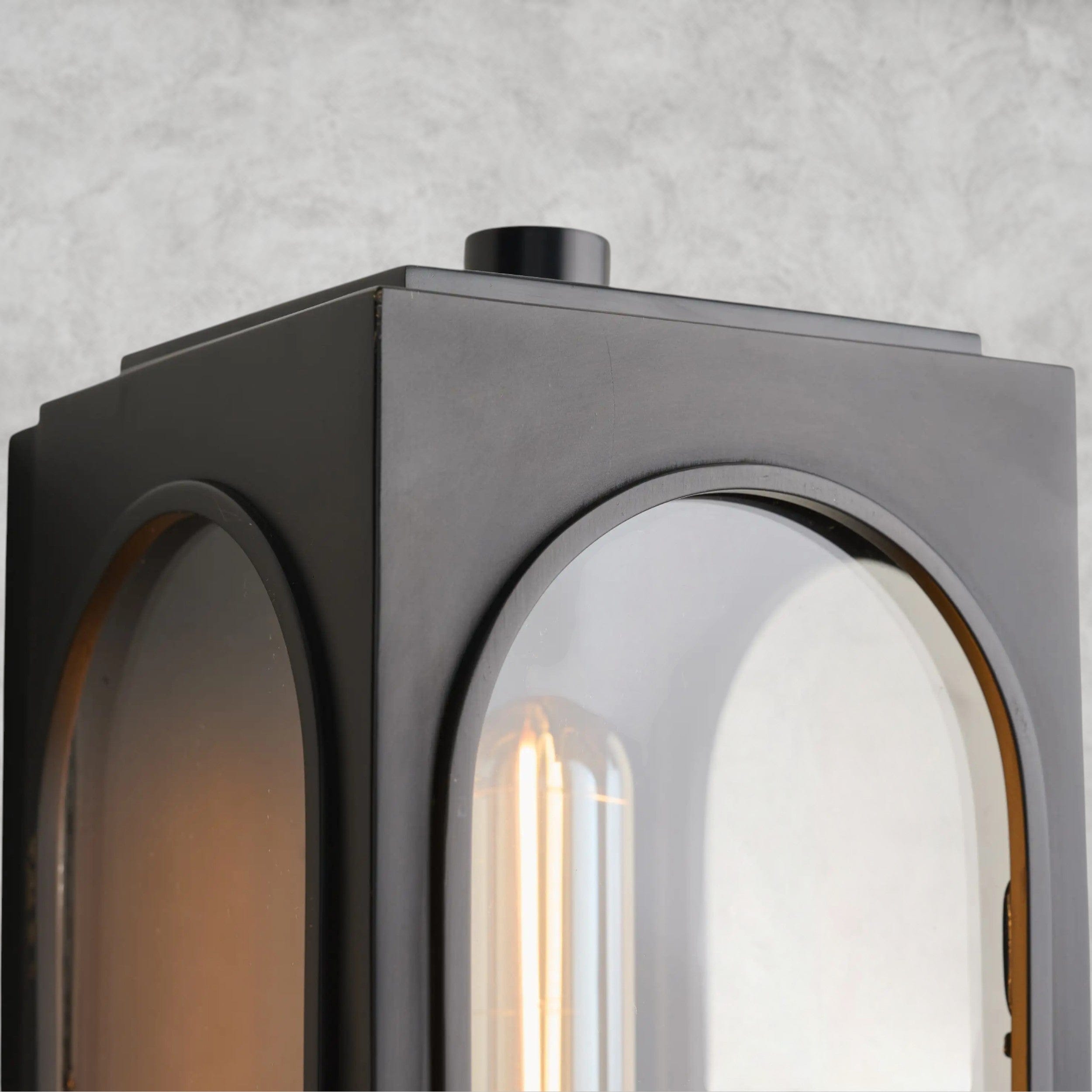 Palladian Outdoor Sconce 13