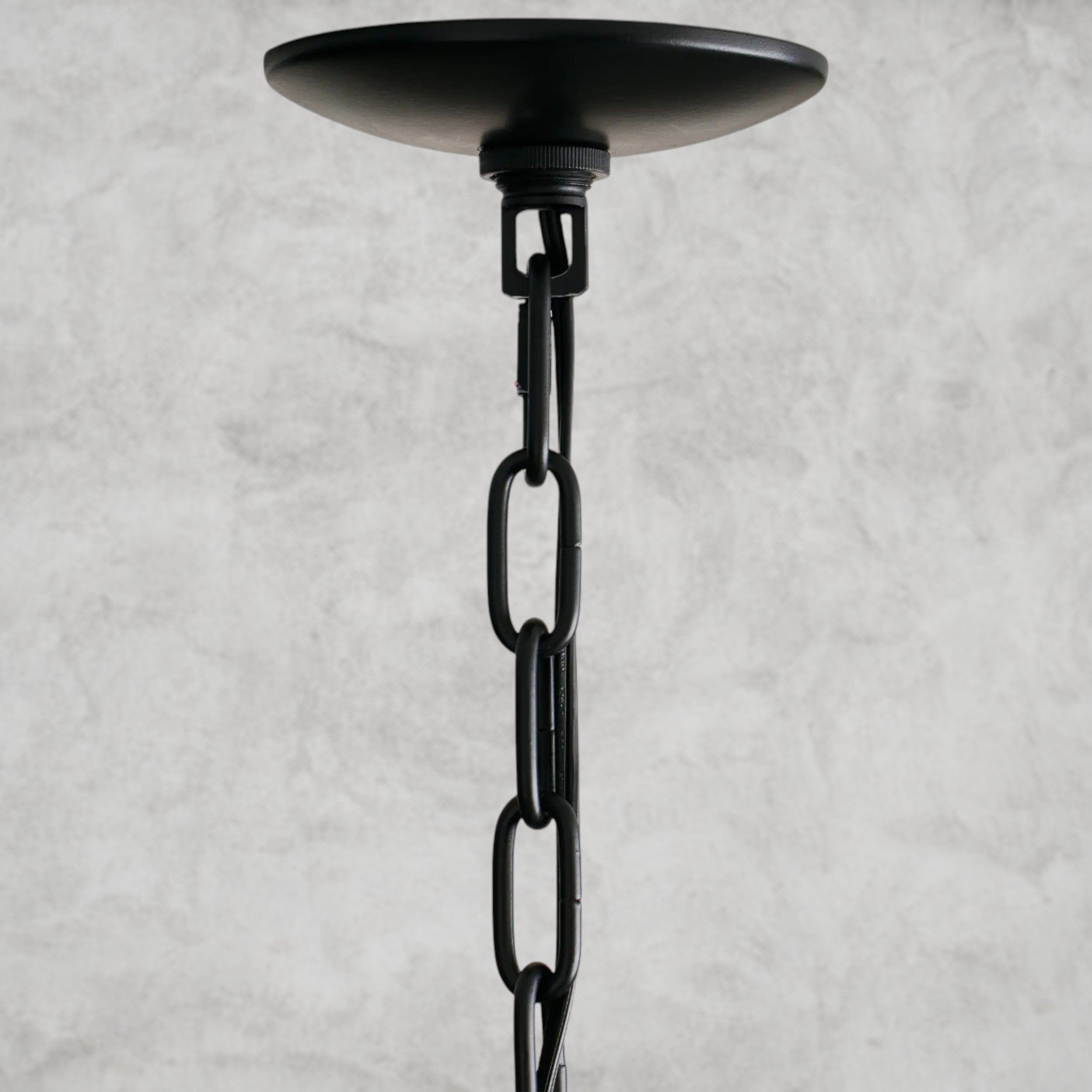 Paloma Chandelier 28", 40"