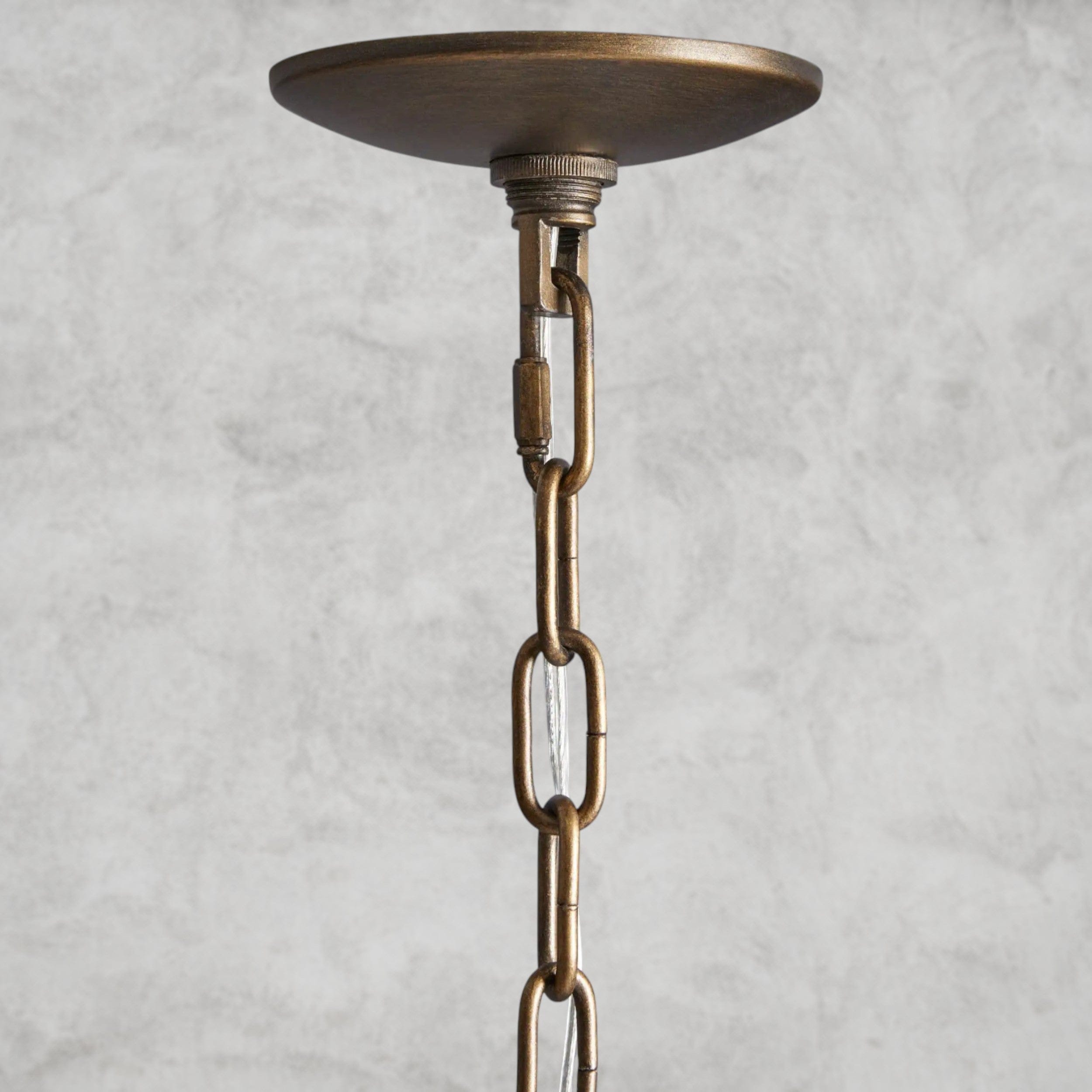Paloma Chandelier 28