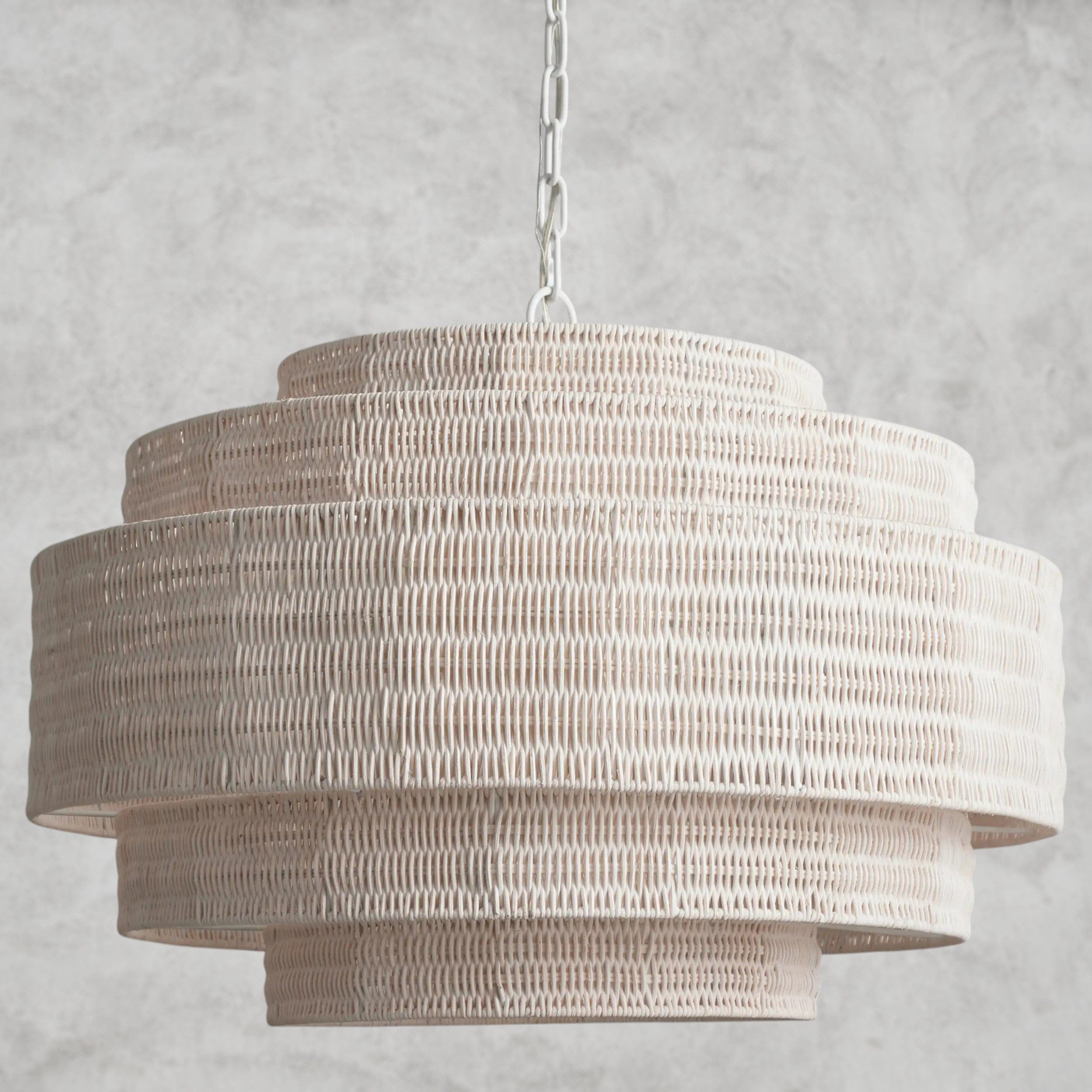 Paloma Chandelier 28