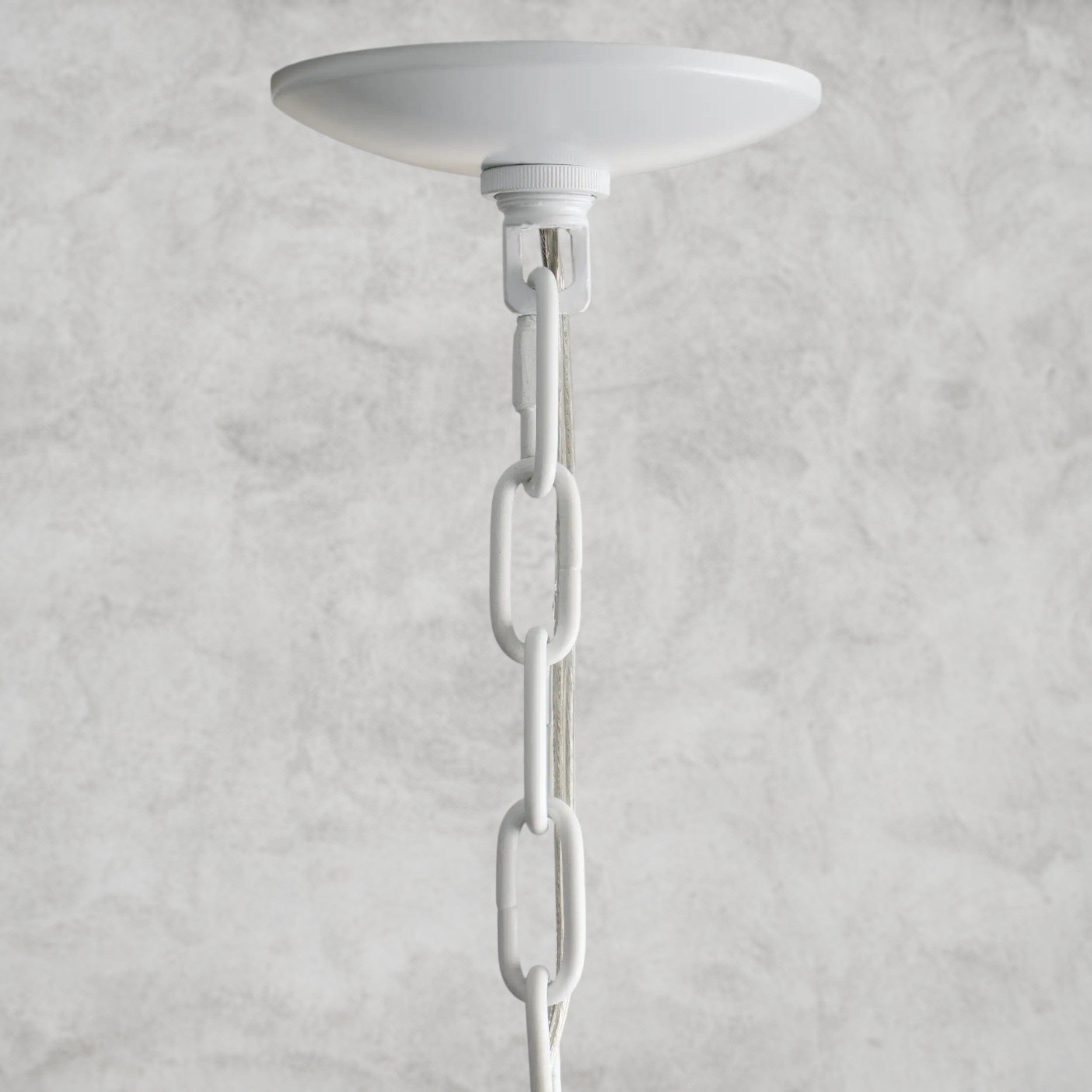 Paloma Chandelier 28", 40"