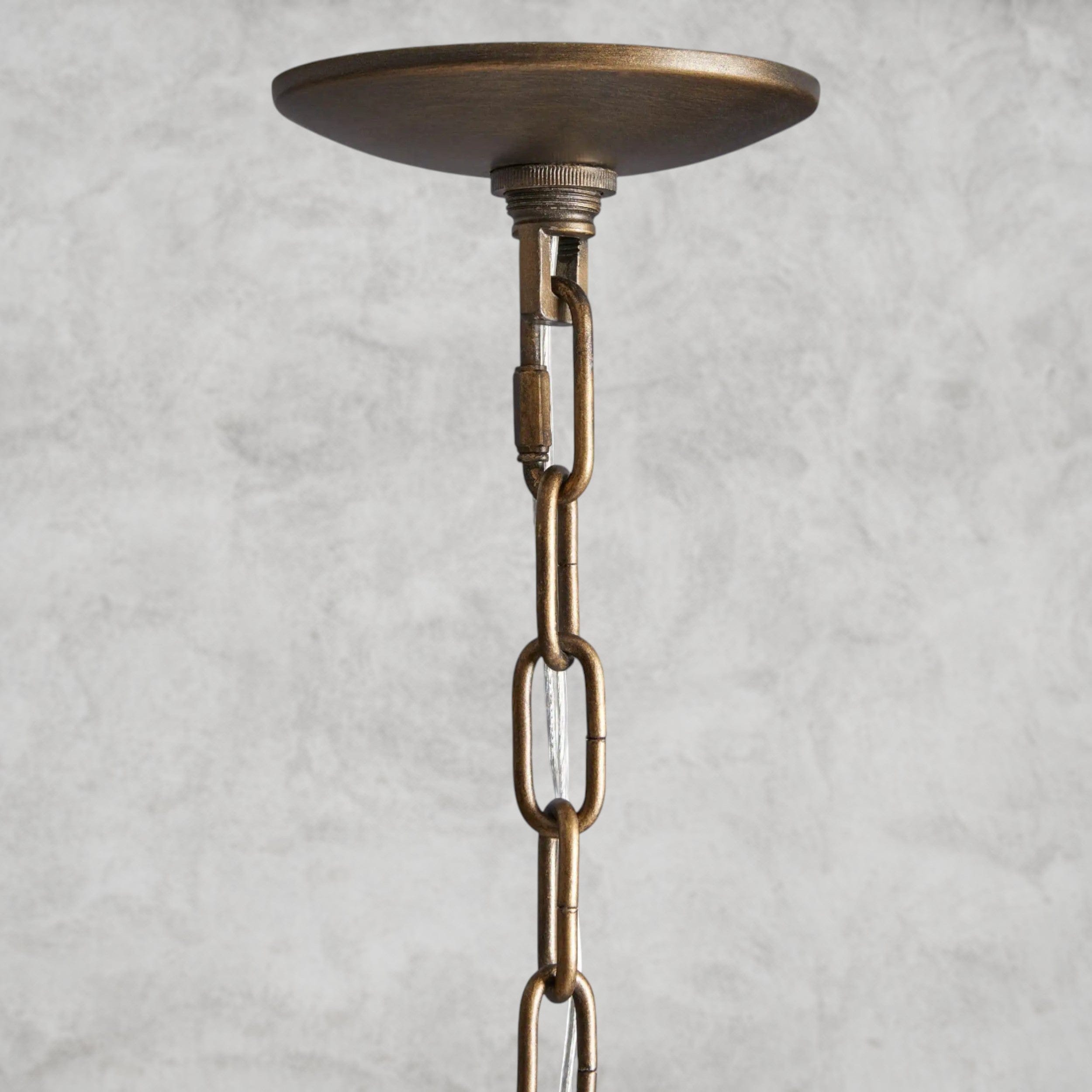 Paloma Chandelier 28