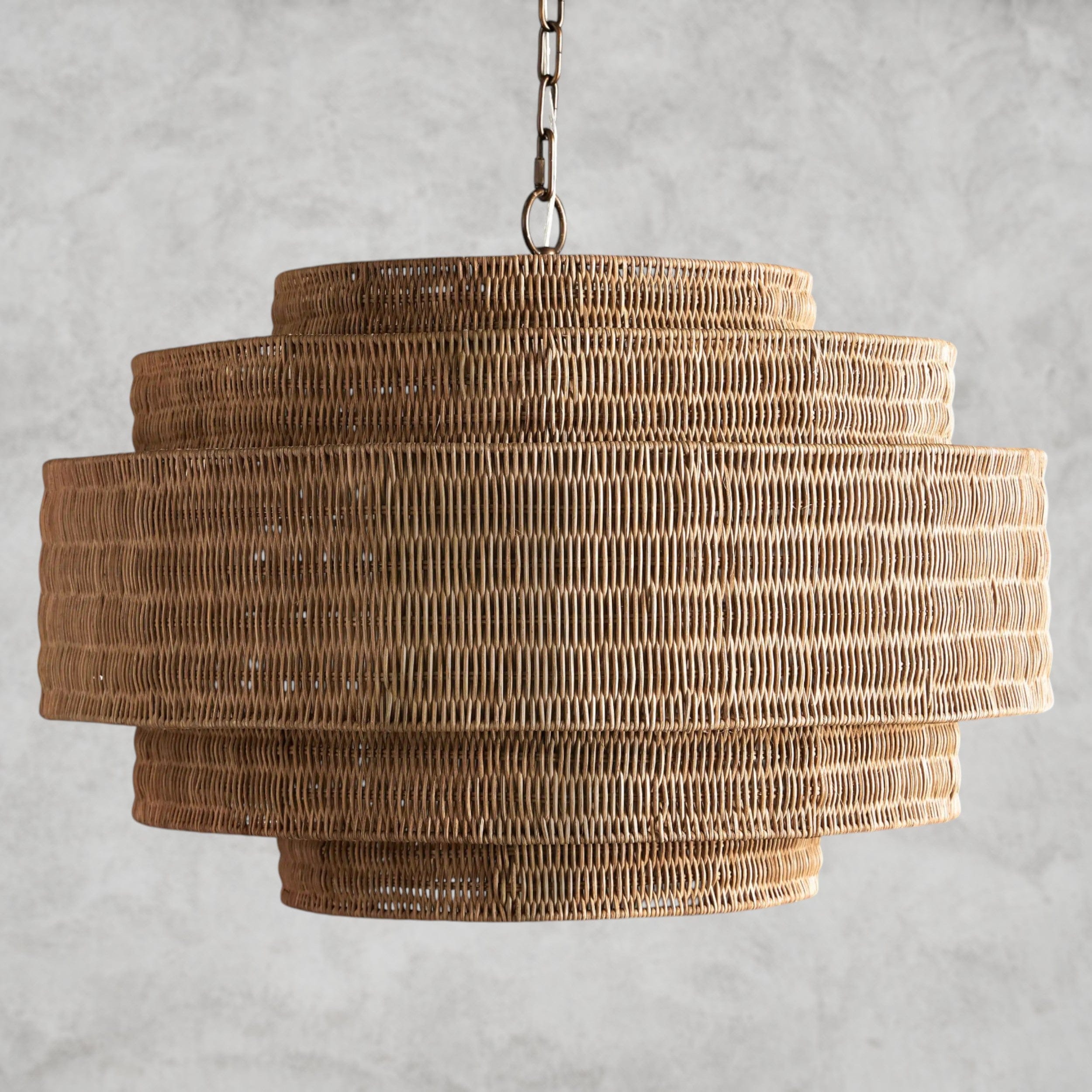 Paloma Chandelier 28