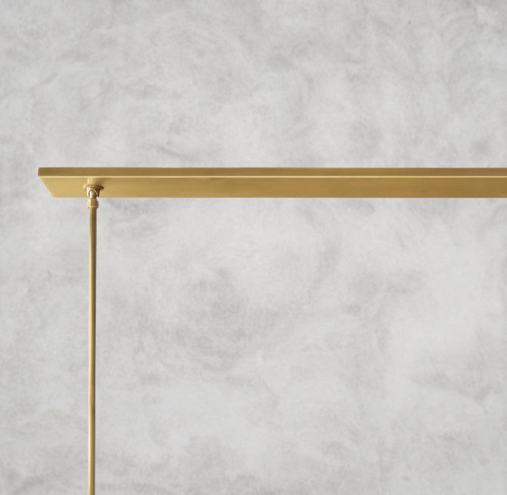 Ravelle Linear Chandelier 59