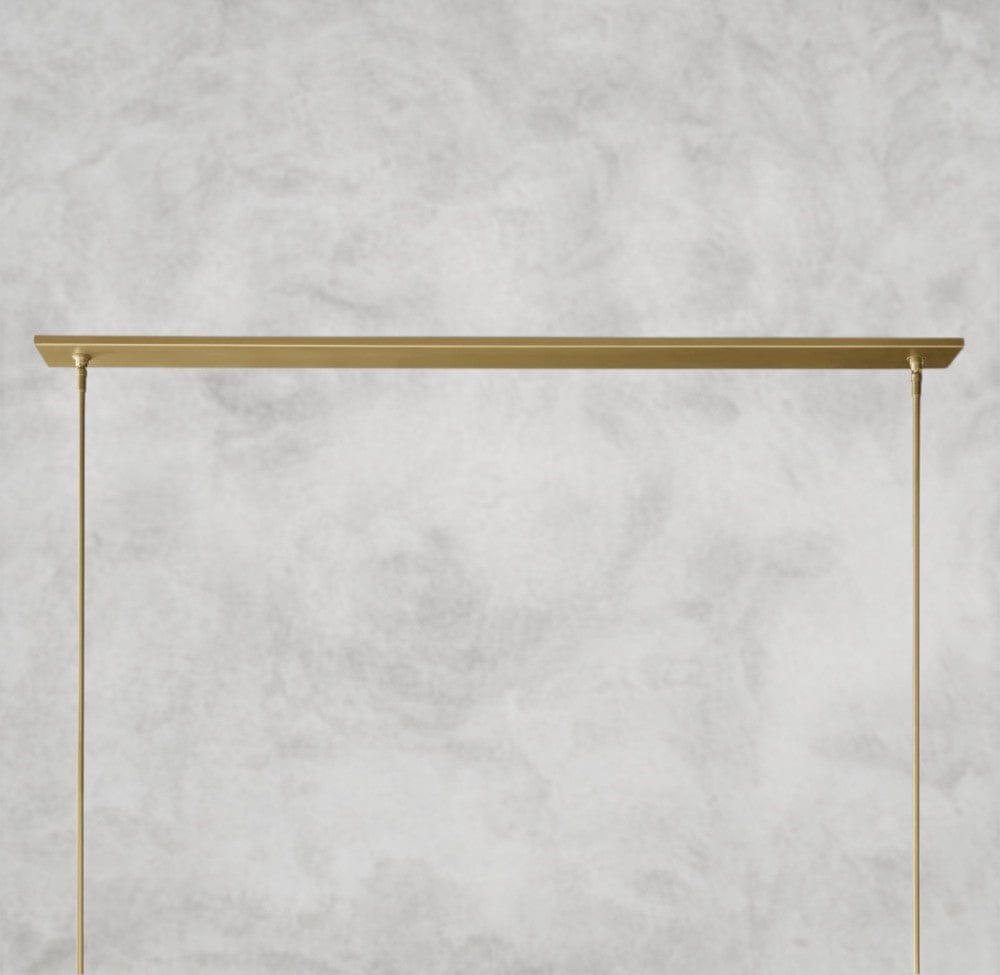 Ravelle Linear Chandelier 59