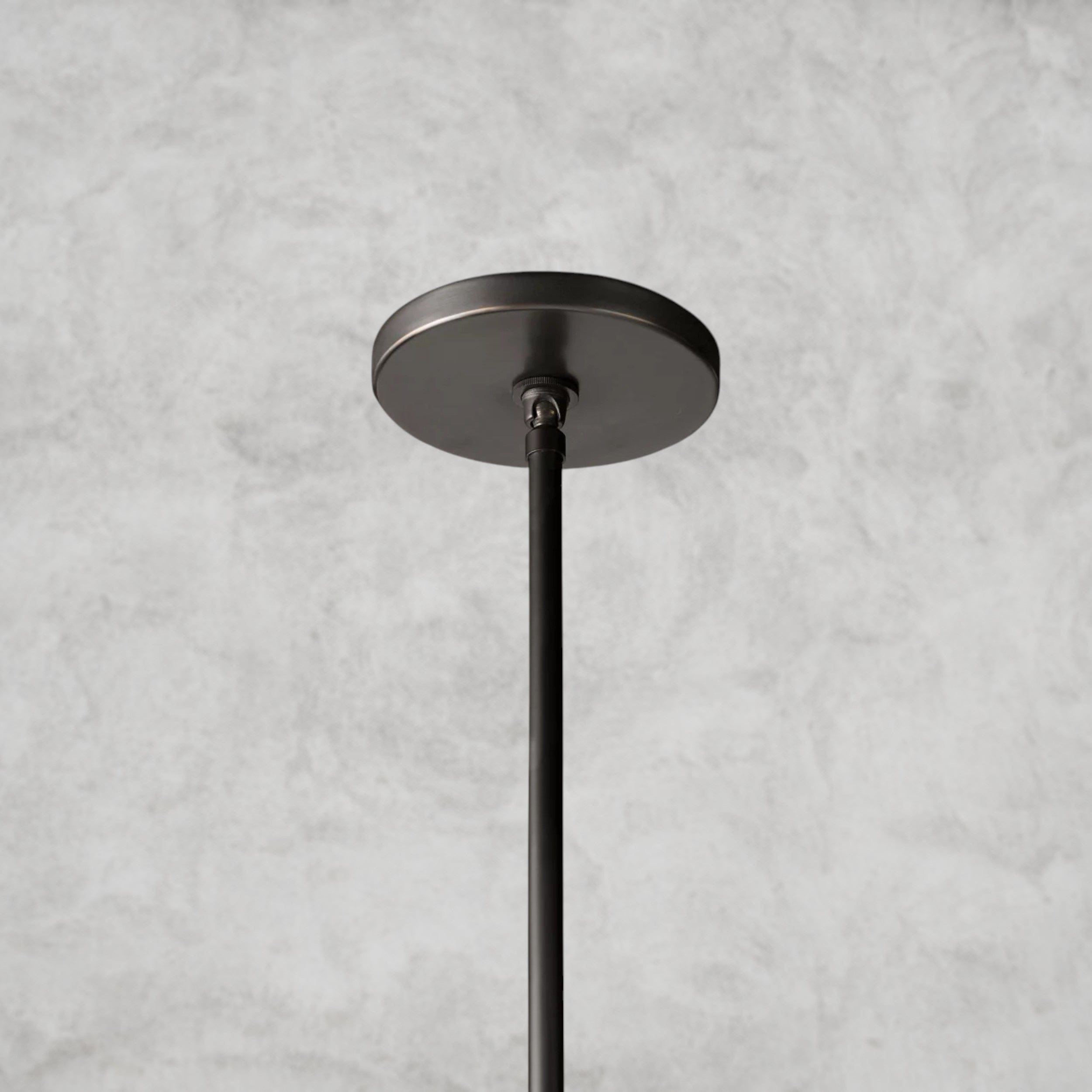 Ravelle Milk Glass Pendant 5