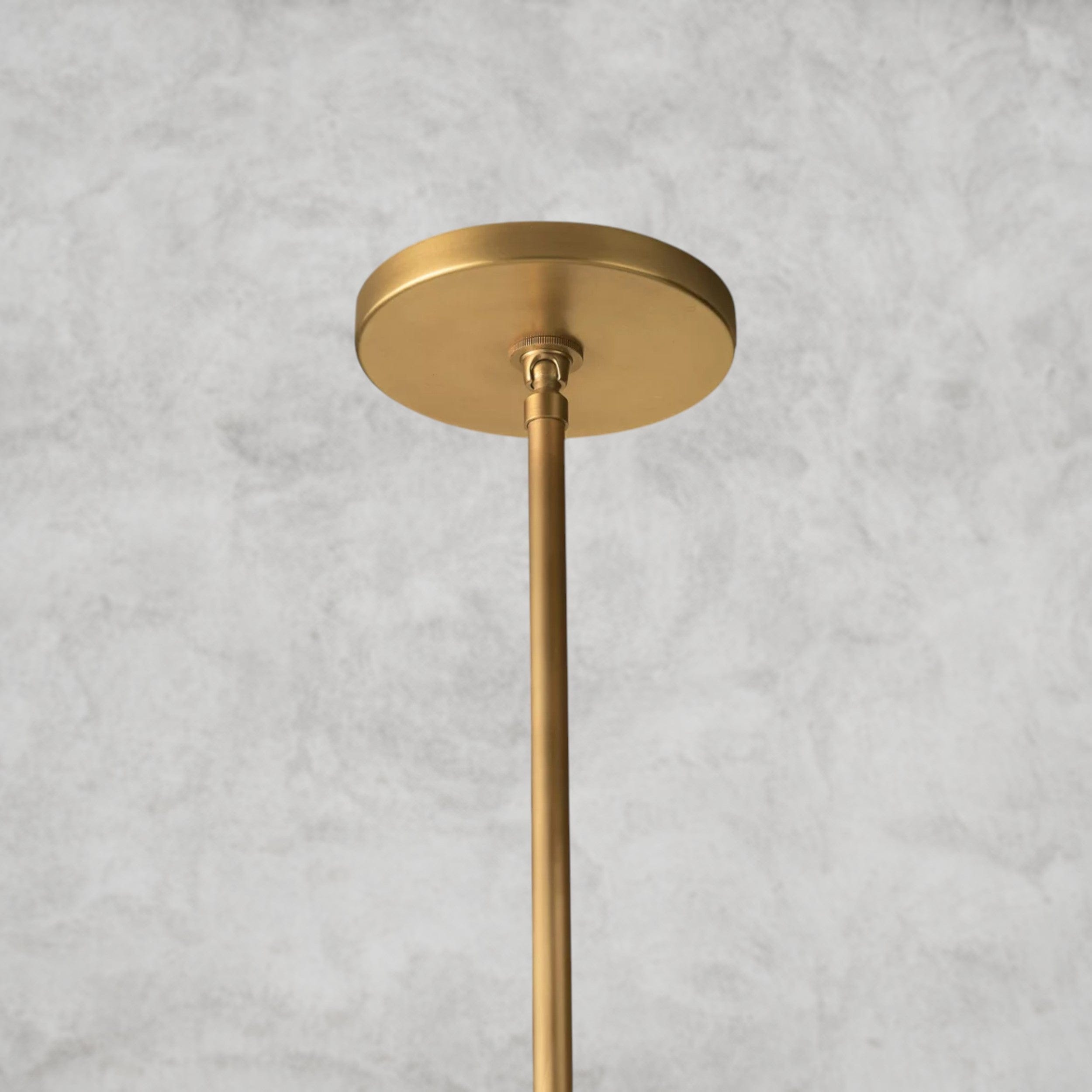 Ravelle Milk Glass Pendant 5