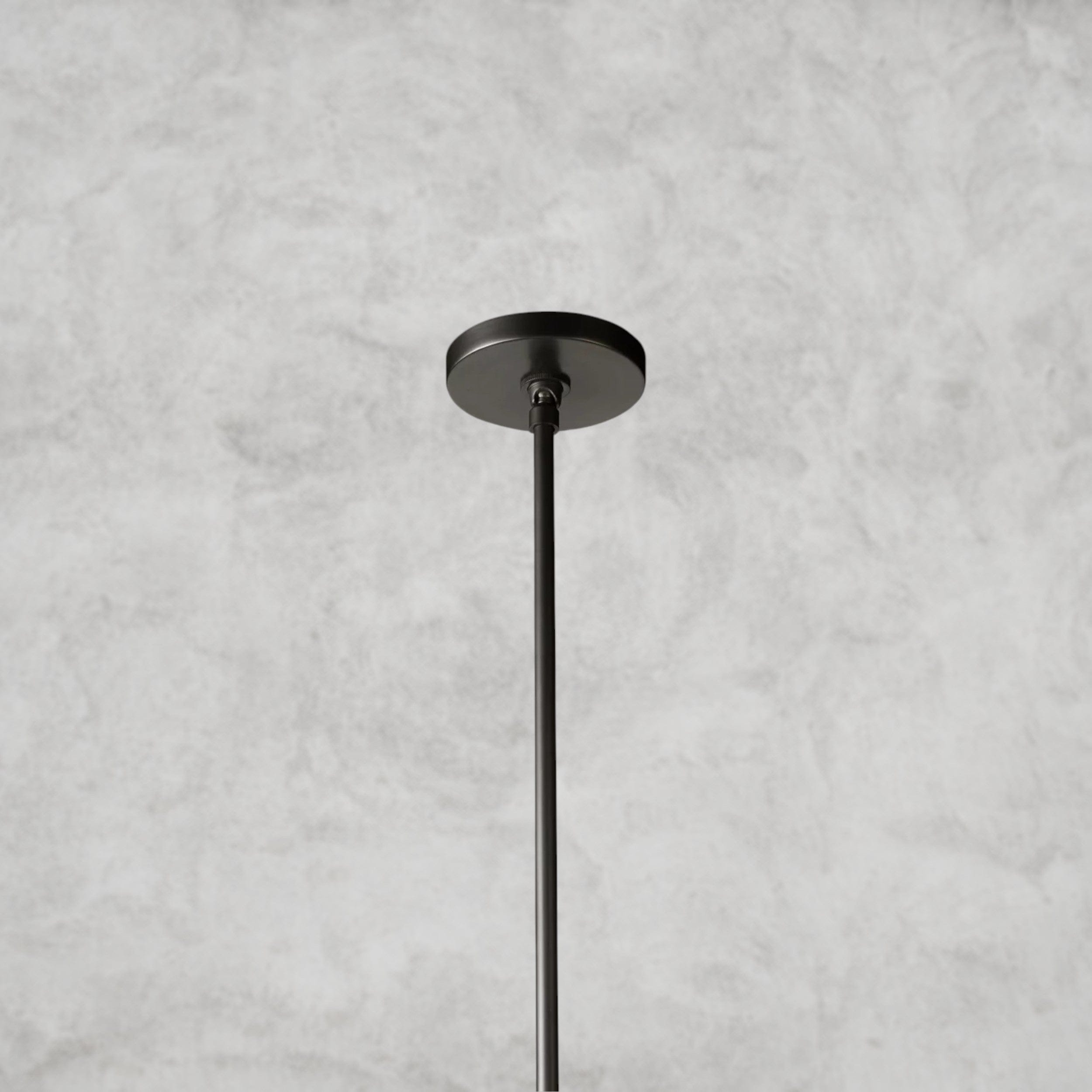 Ravelle Milk Glass Pendant 5", 8", 10", 12"