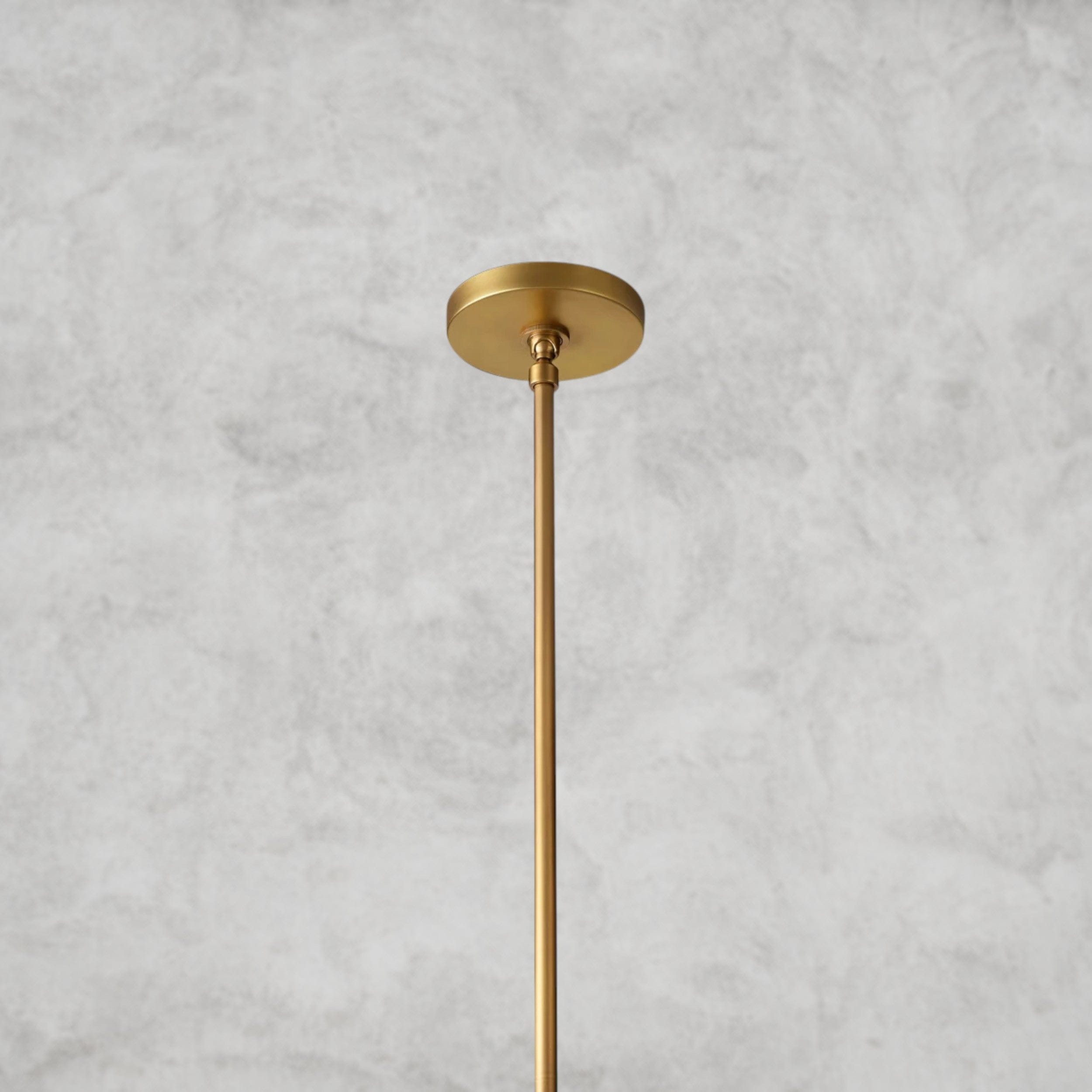 Ravelle Milk Glass Pendant 5