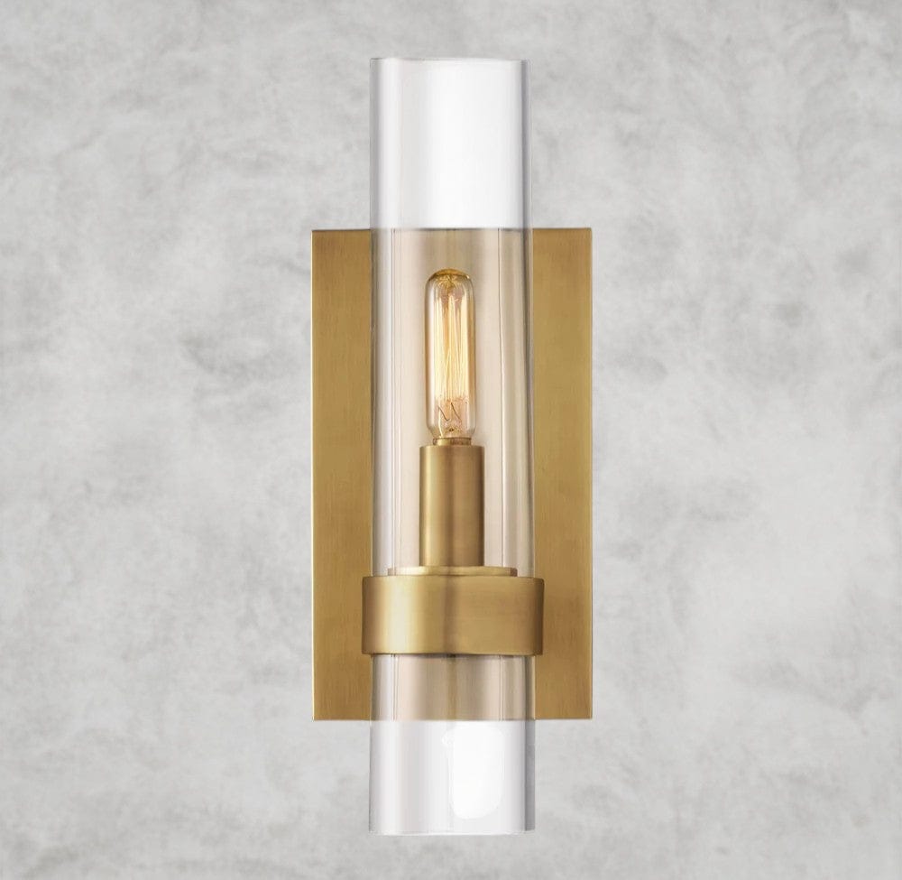 Ravelle Sconce
