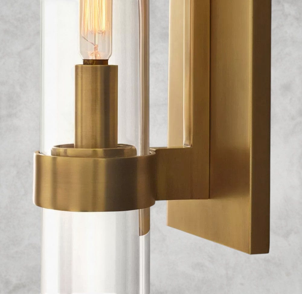 Ravelle Sconce