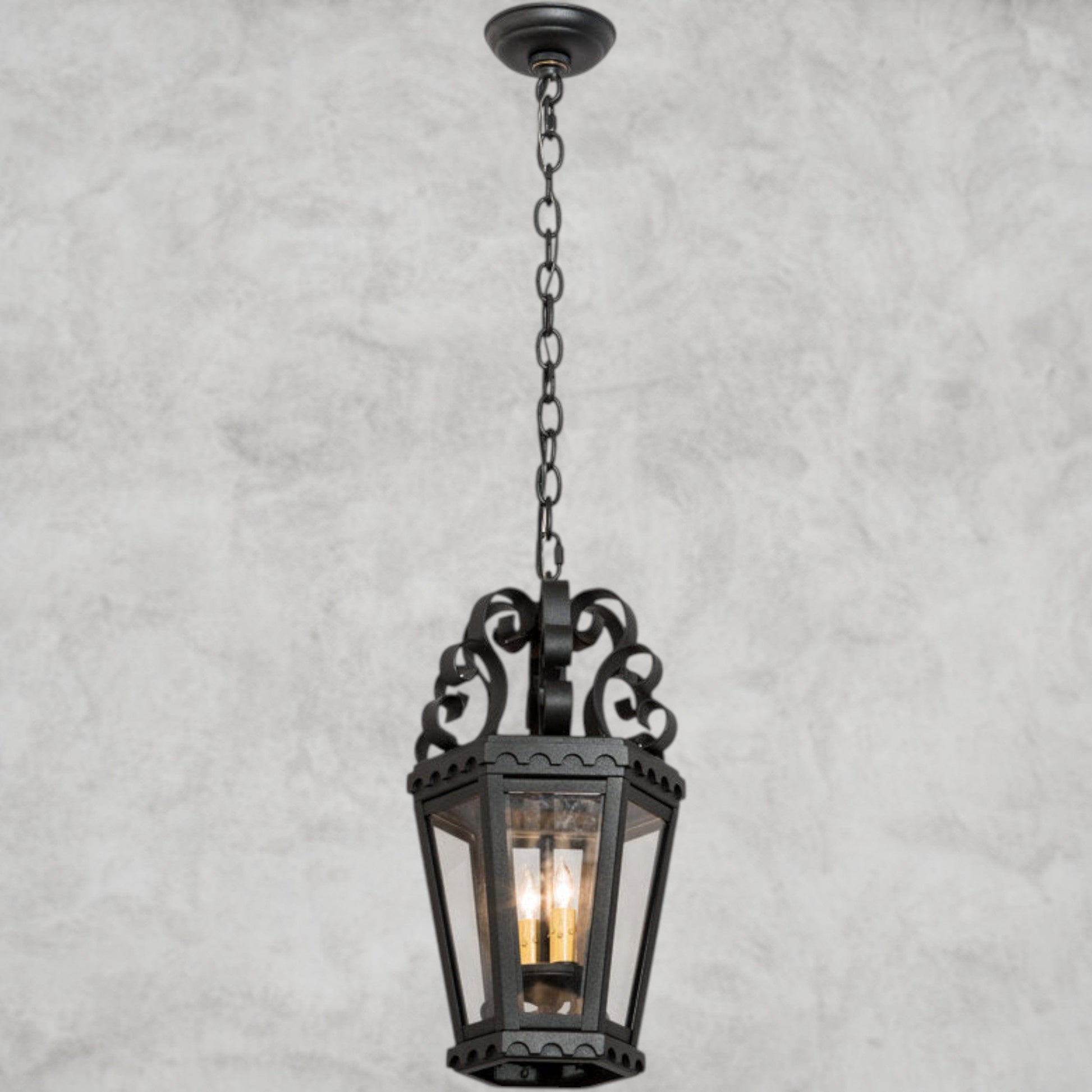 Relinda 2 - Light Chandelier
