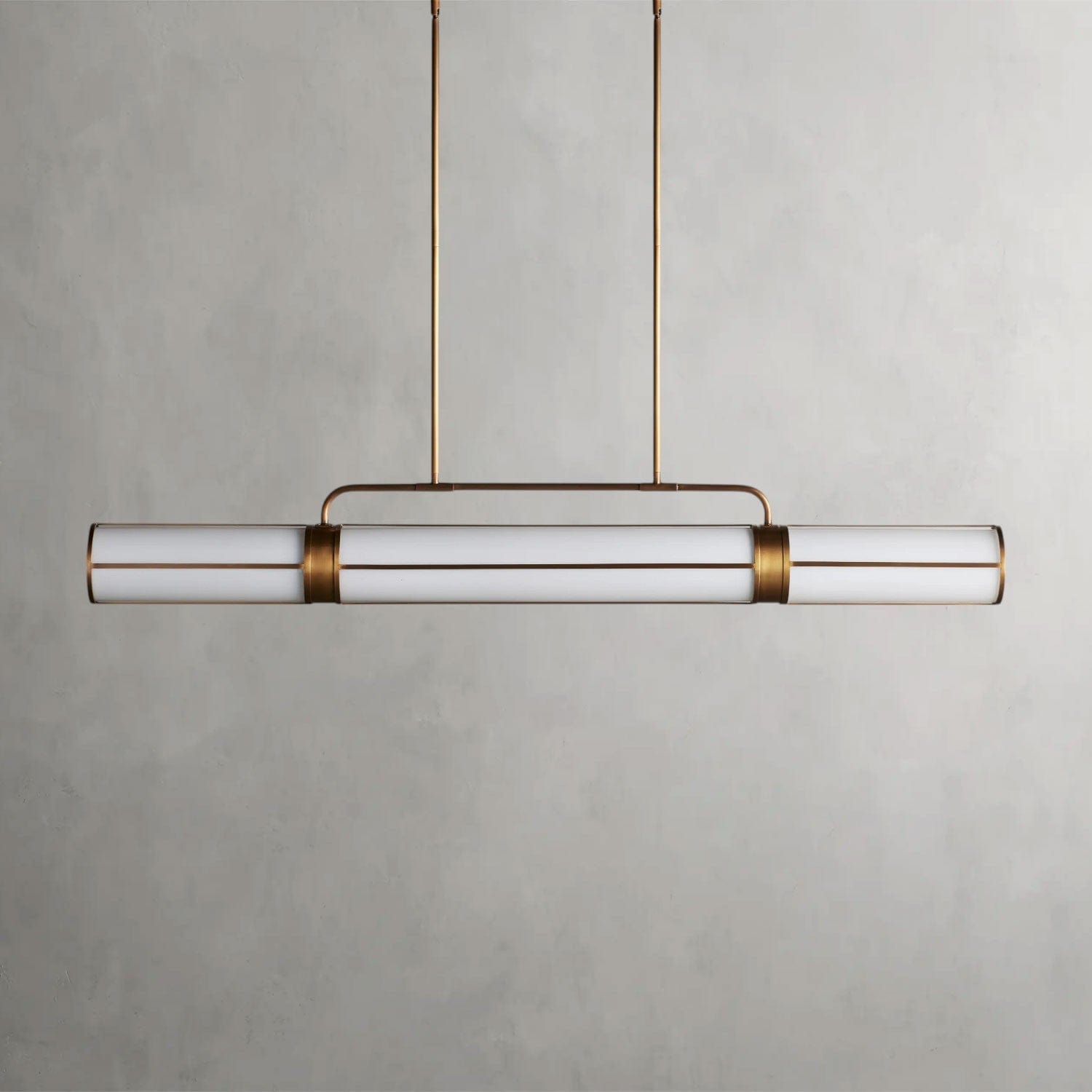 Remming Linear Chandelier 54