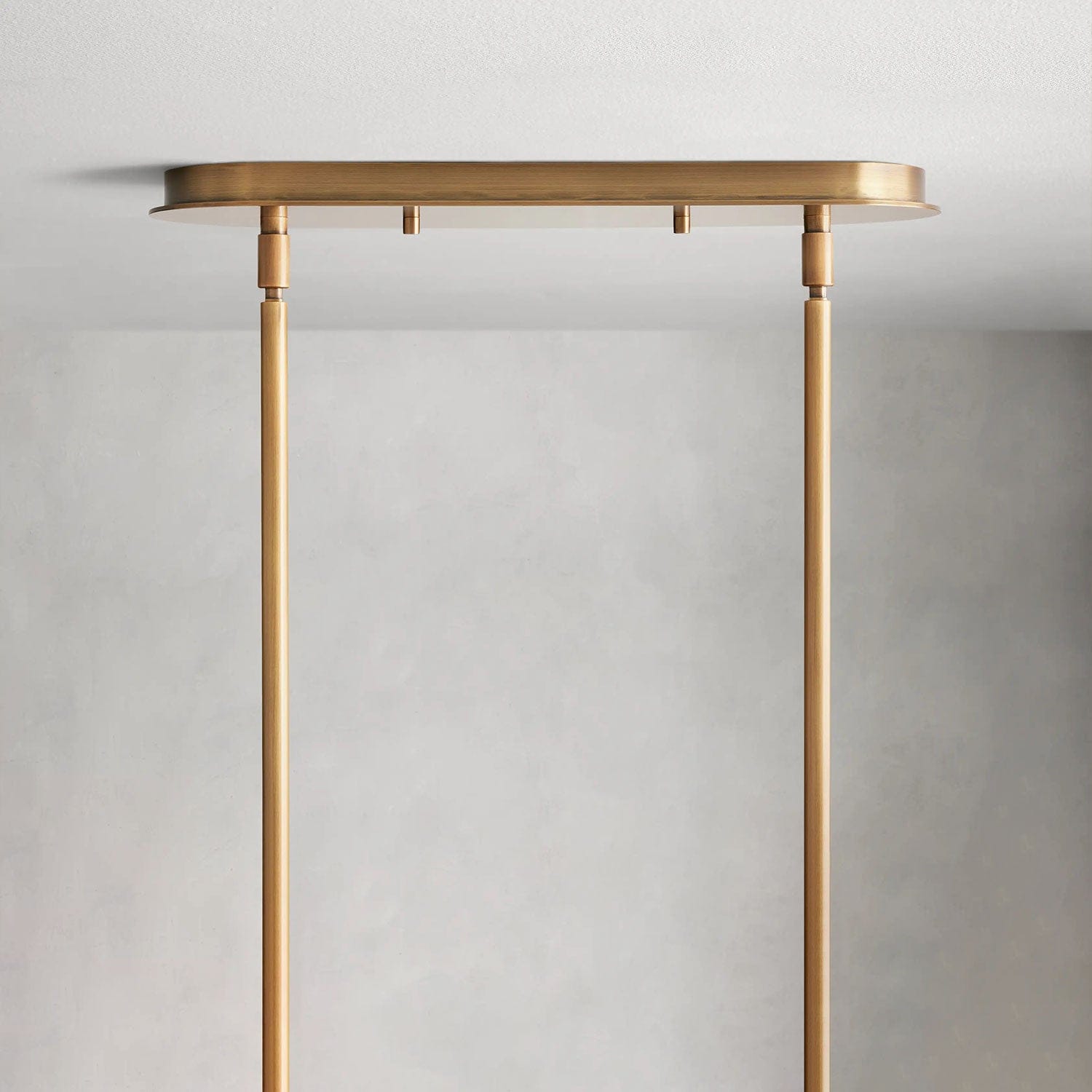 Remming Linear Chandelier 54