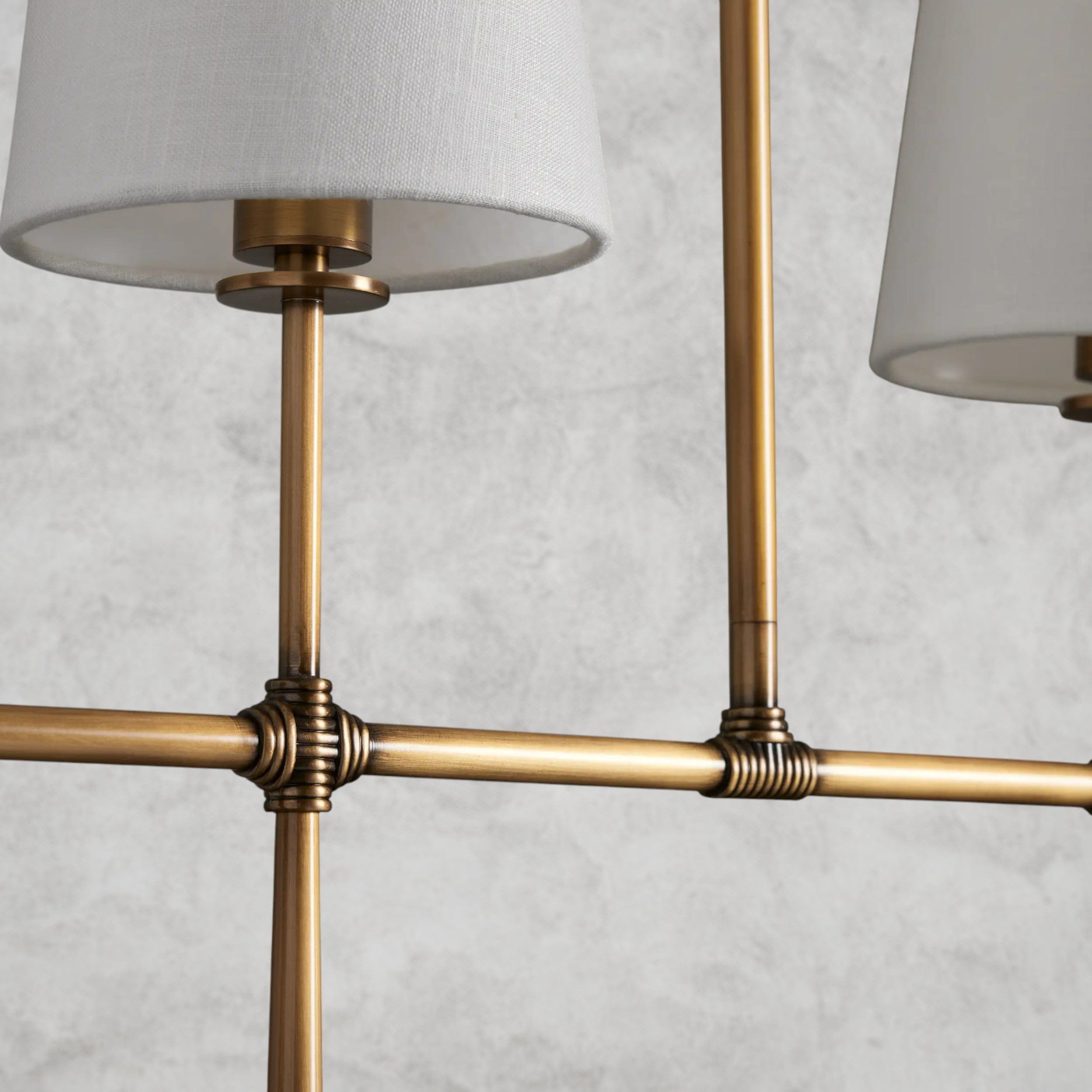 Rhodes Linear Chandelier