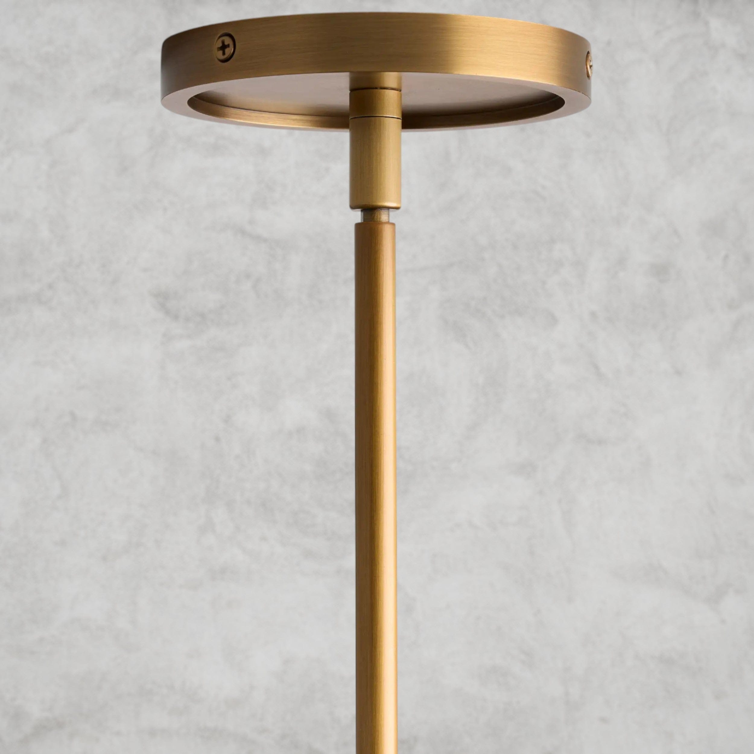 Rhodes Round Chandelier