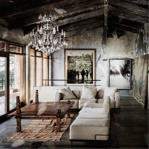 Rivendell 15 Light Crystal Chandelier 38