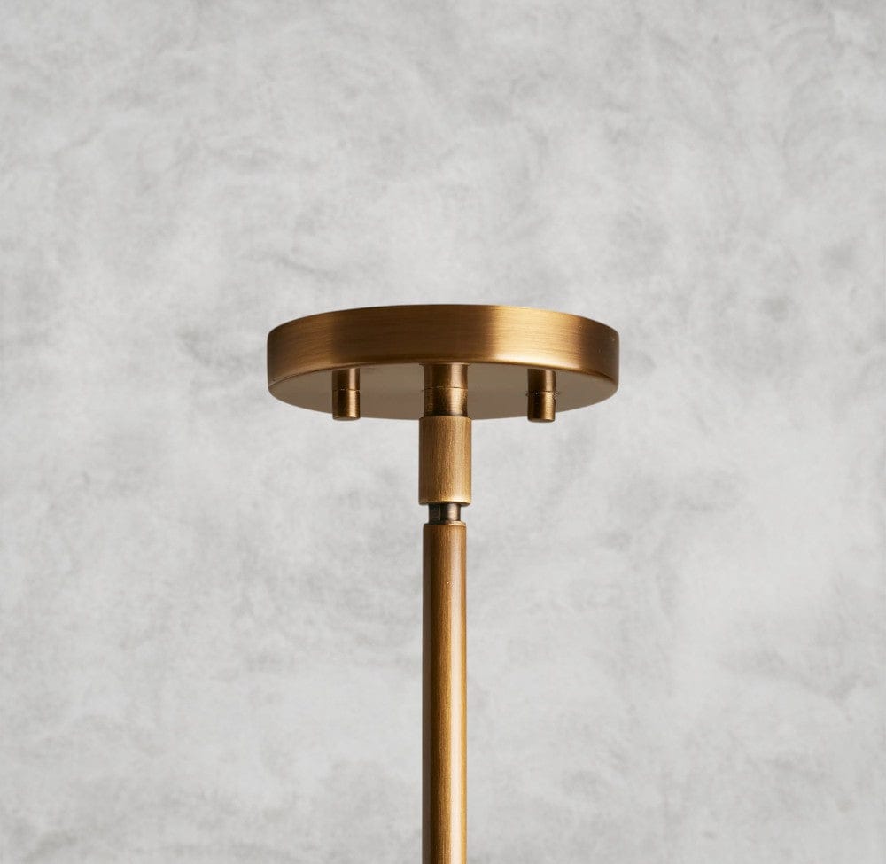 Romy Glass Pendant 10