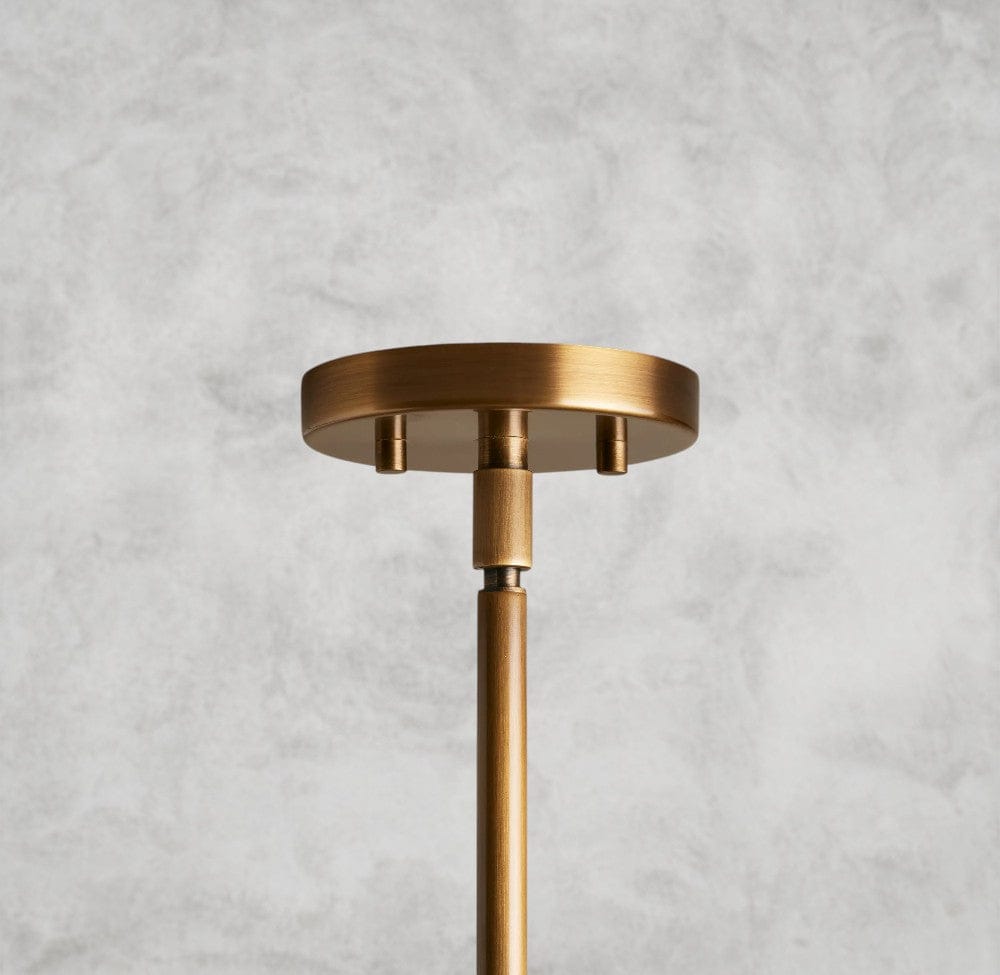 Romy Glass Pendant 10