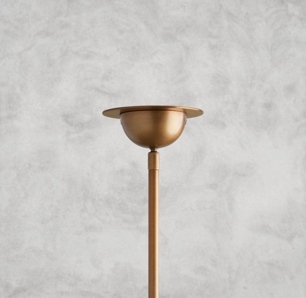 Saguaro Alabaster Chandelier 22