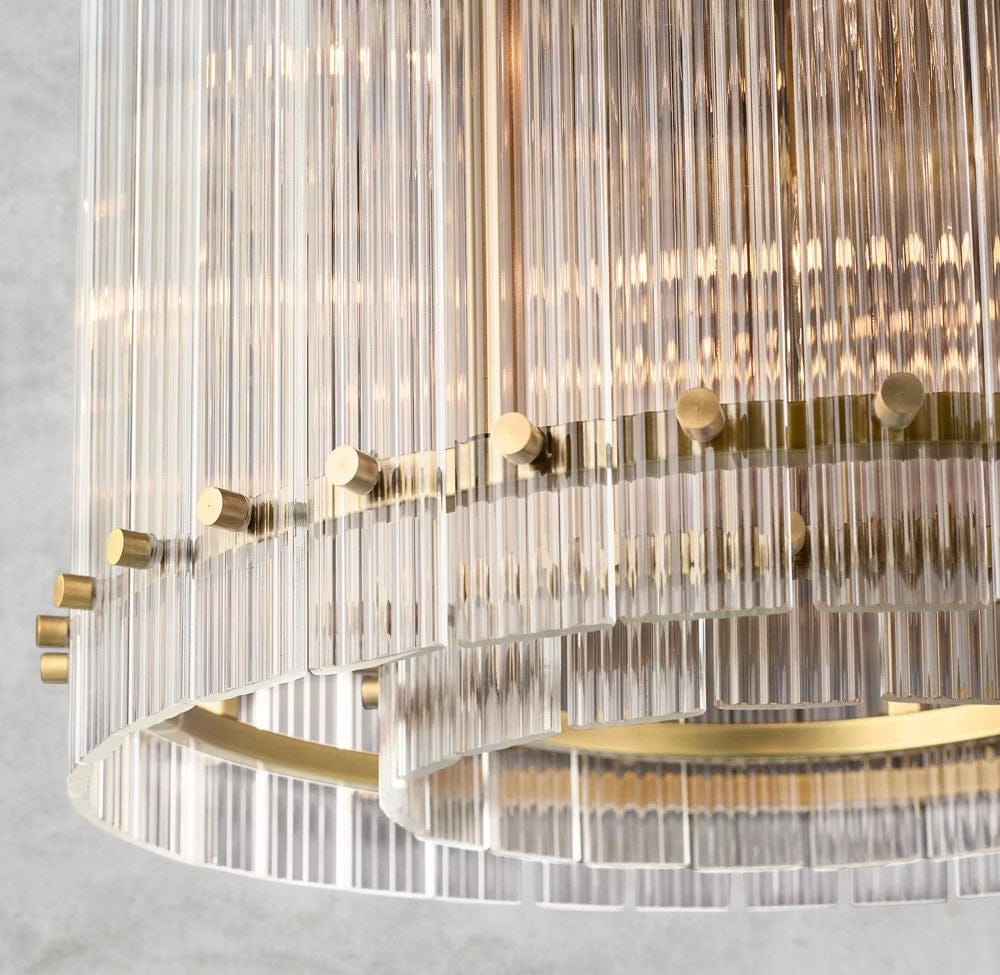 San Marco Round Chandelier 22