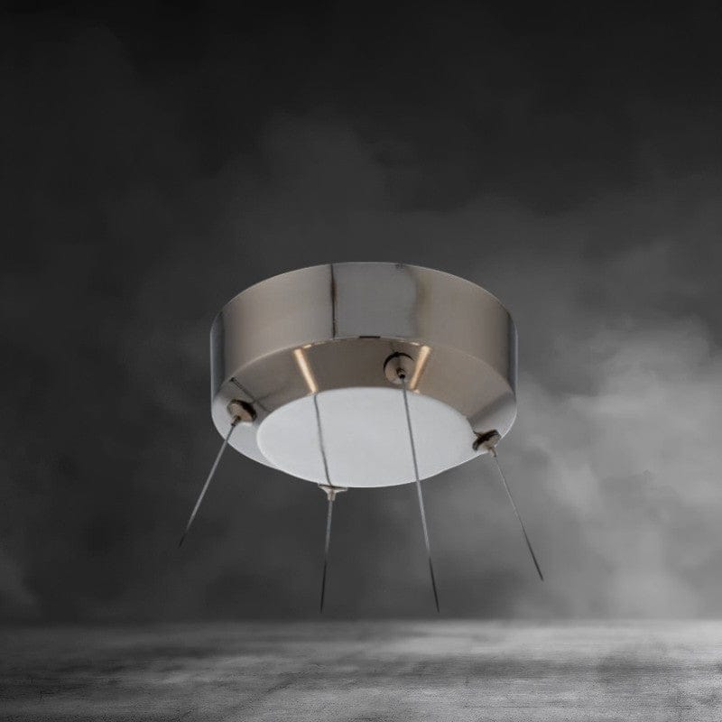 Seduction Crystal Pendant