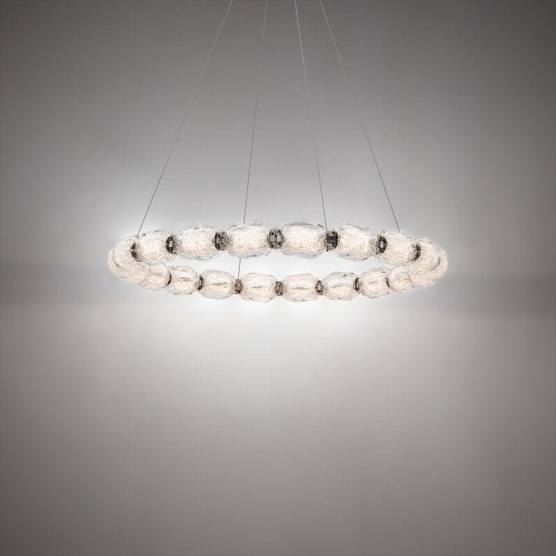 Seduction Crystal Pendant