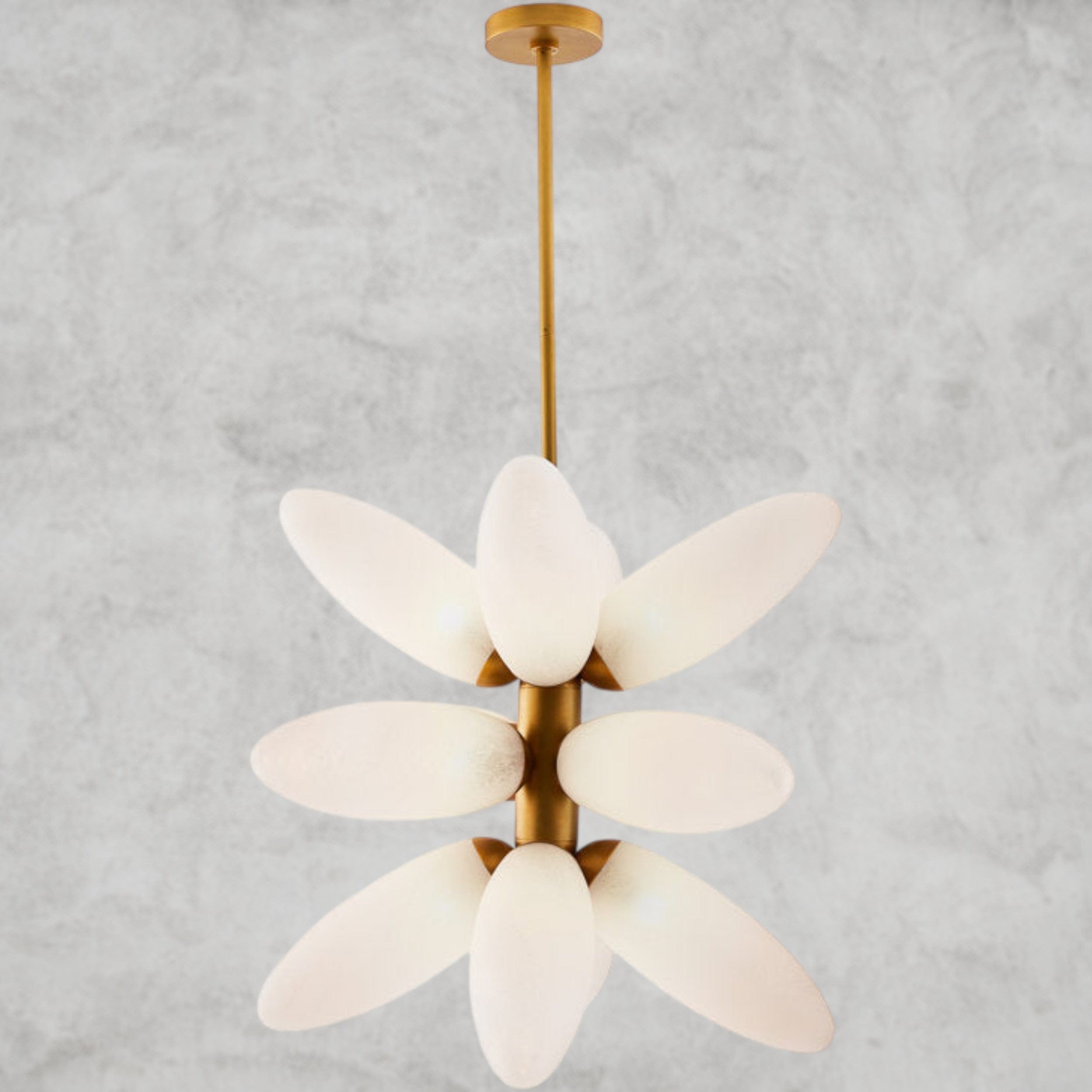 Starling 12-Light Chandelier