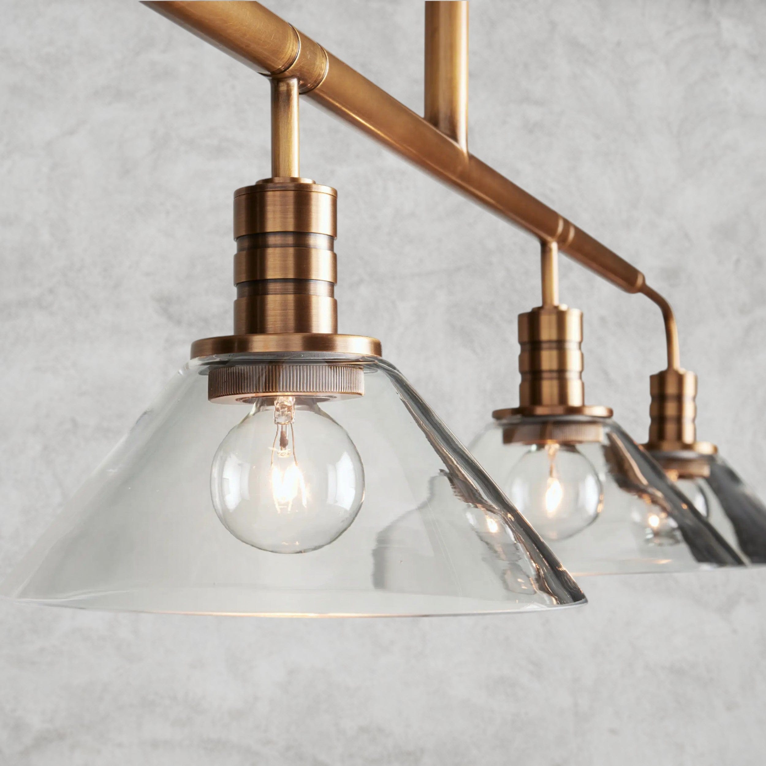 Theron Linear Chandelier 50