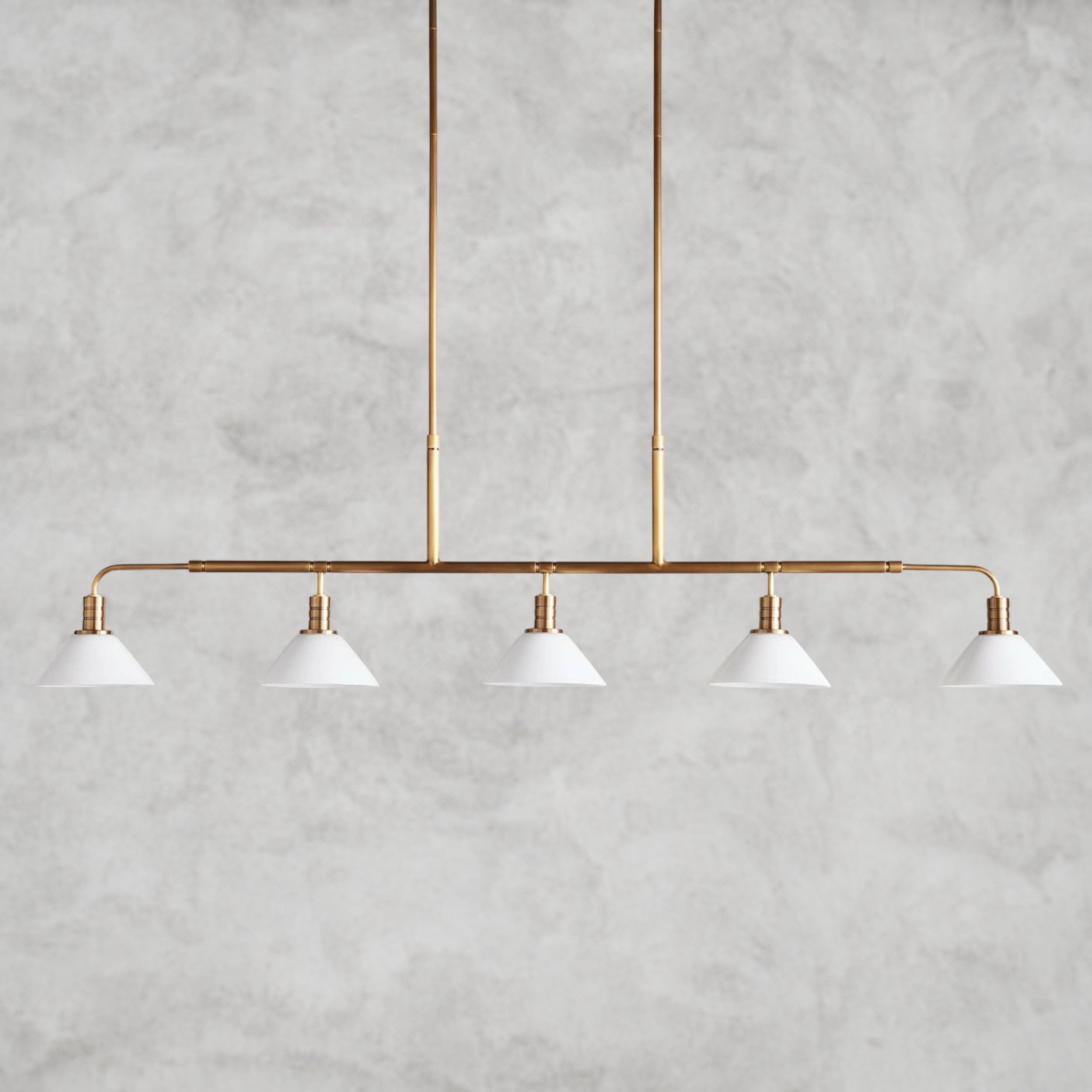 Theron Linear Chandelier 50