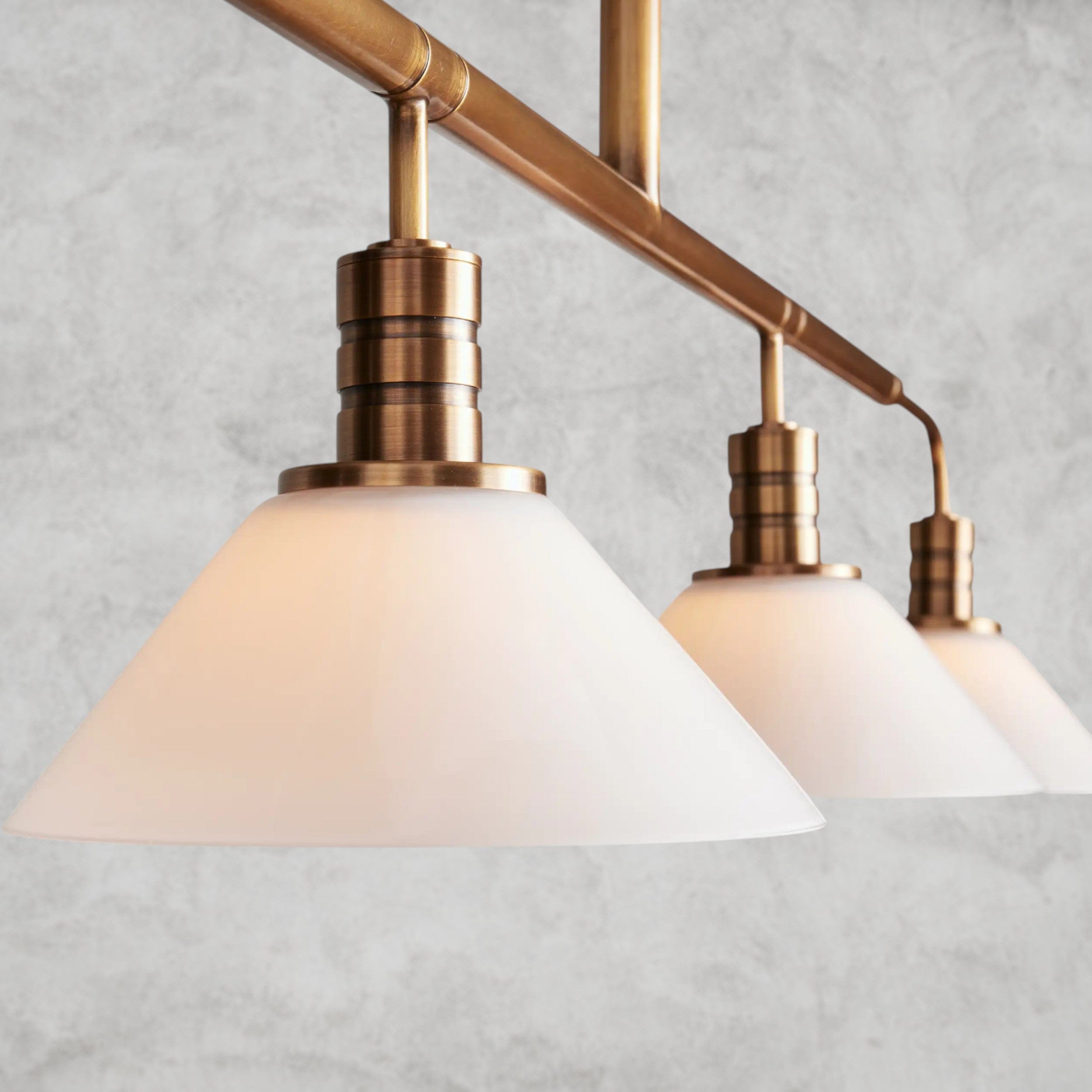 Theron Linear Chandelier 50