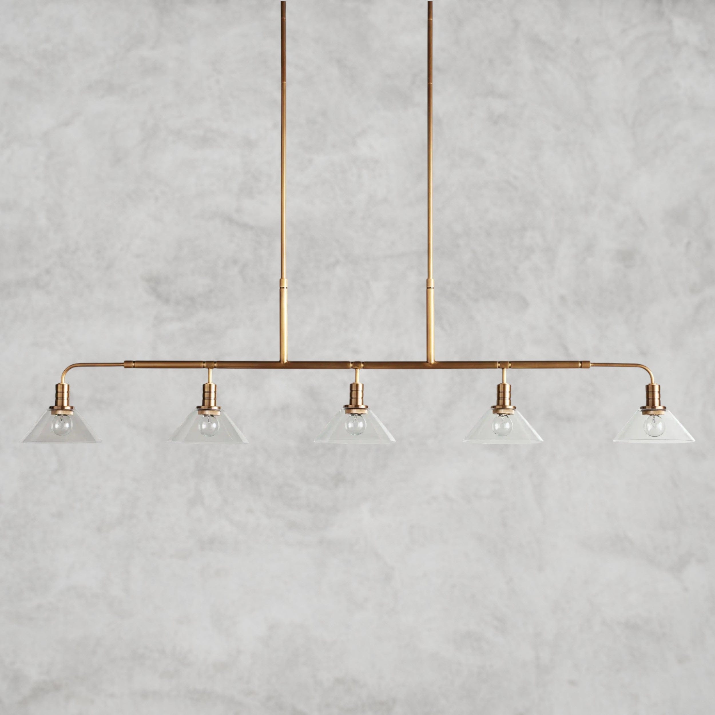 Theron Linear Chandelier 50