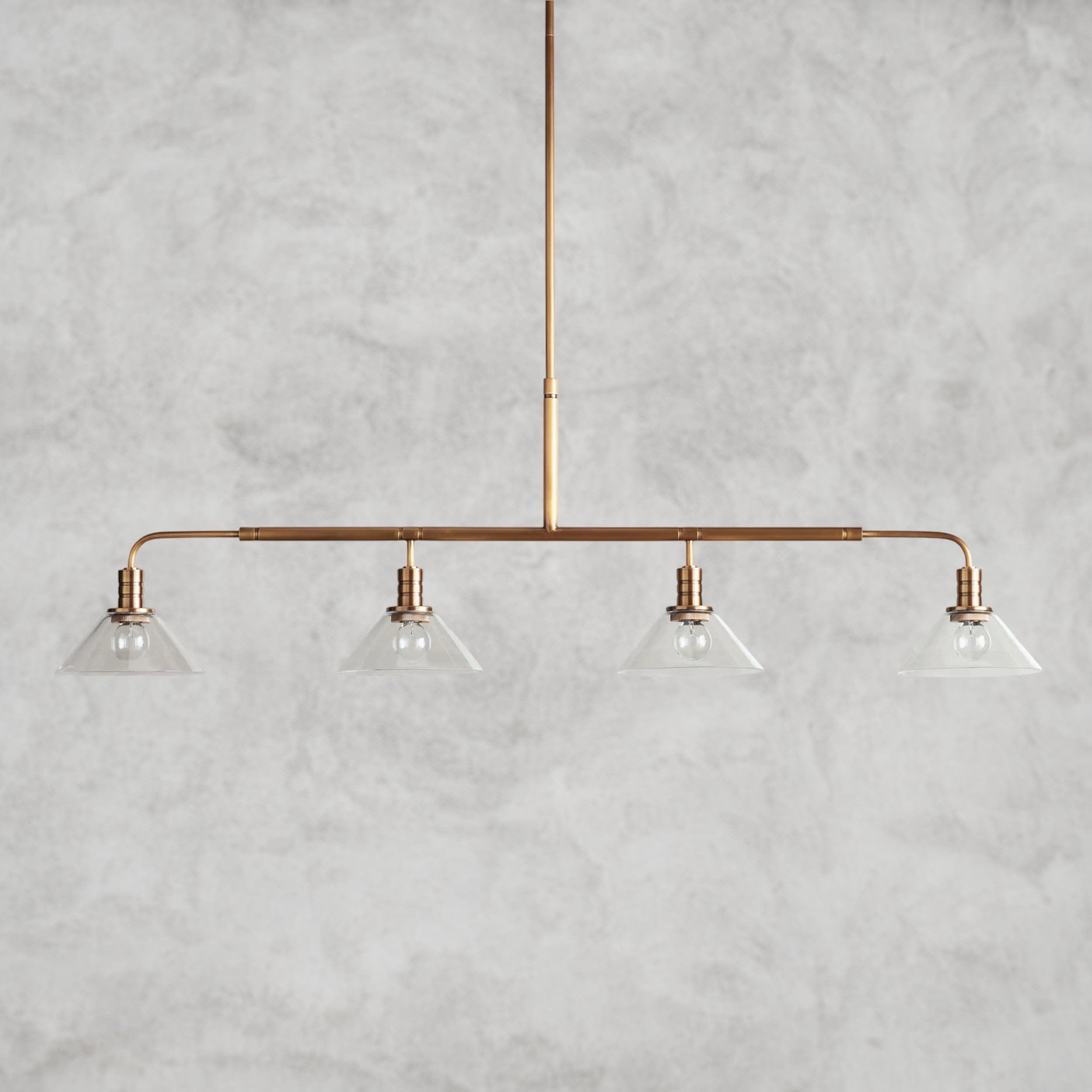 Theron Linear Chandelier 50