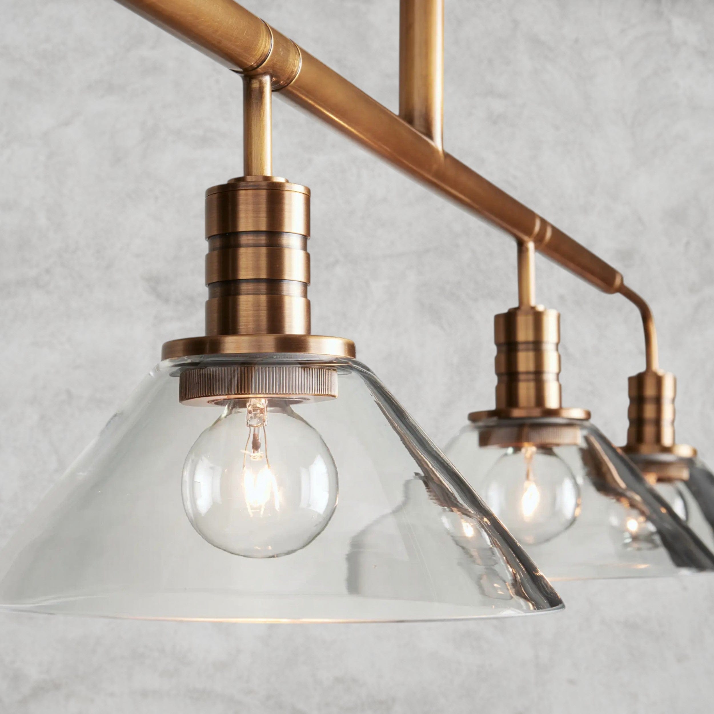 Theron Linear Chandelier 50