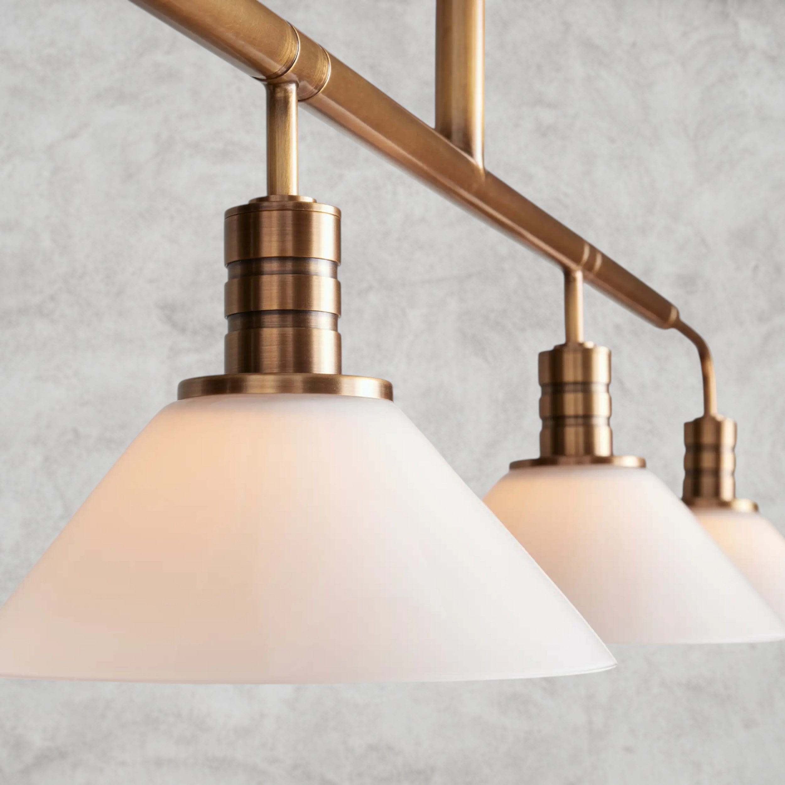 Theron Linear Chandelier 50