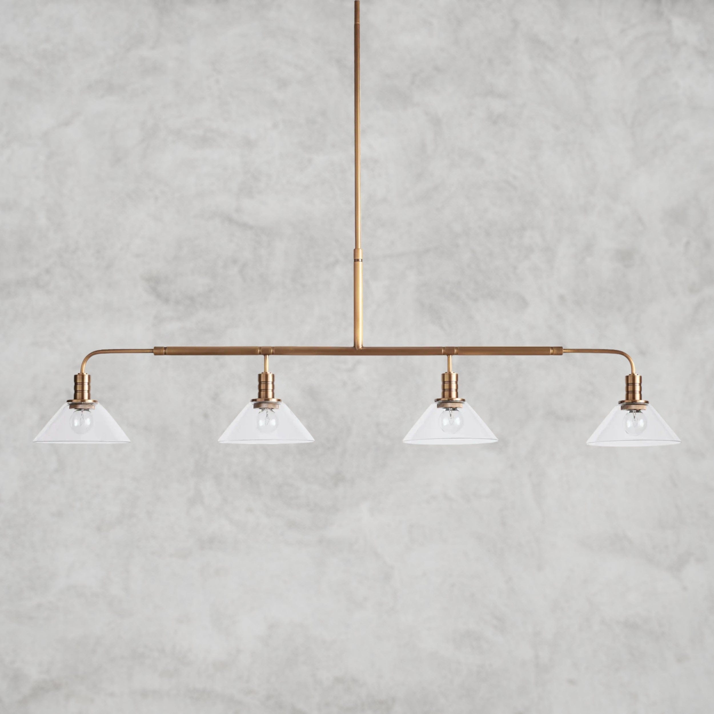 Theron Linear Chandelier 50