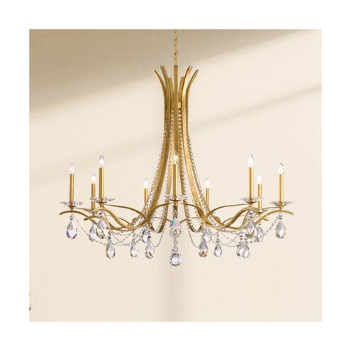 Vesca Round Chandelier 45