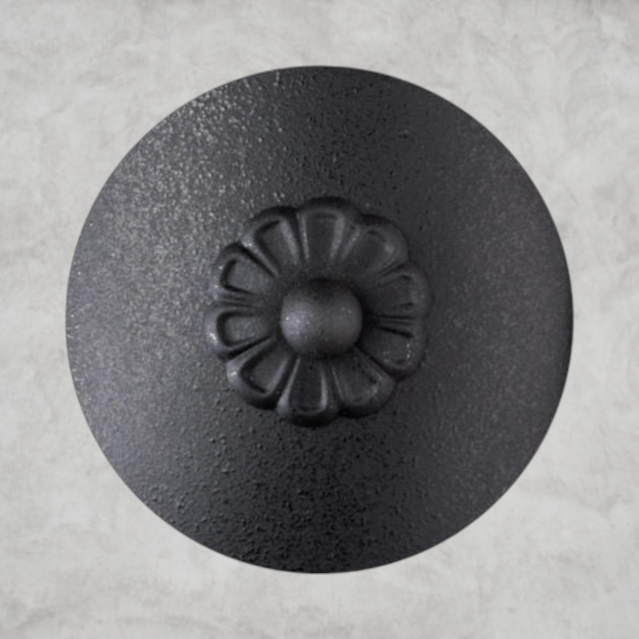 Vesca Round Chandelier 45