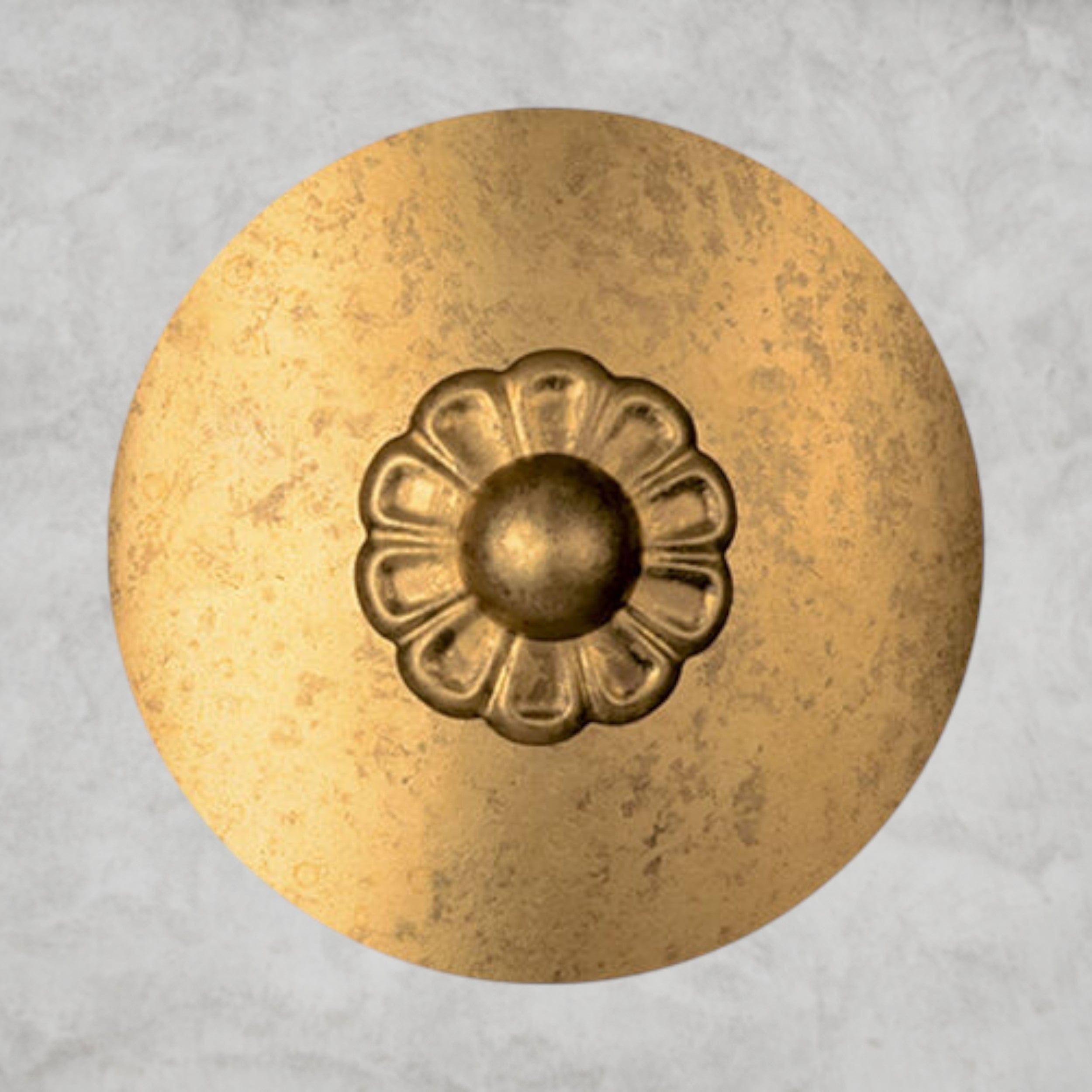 Vesca Round Chandelier 45