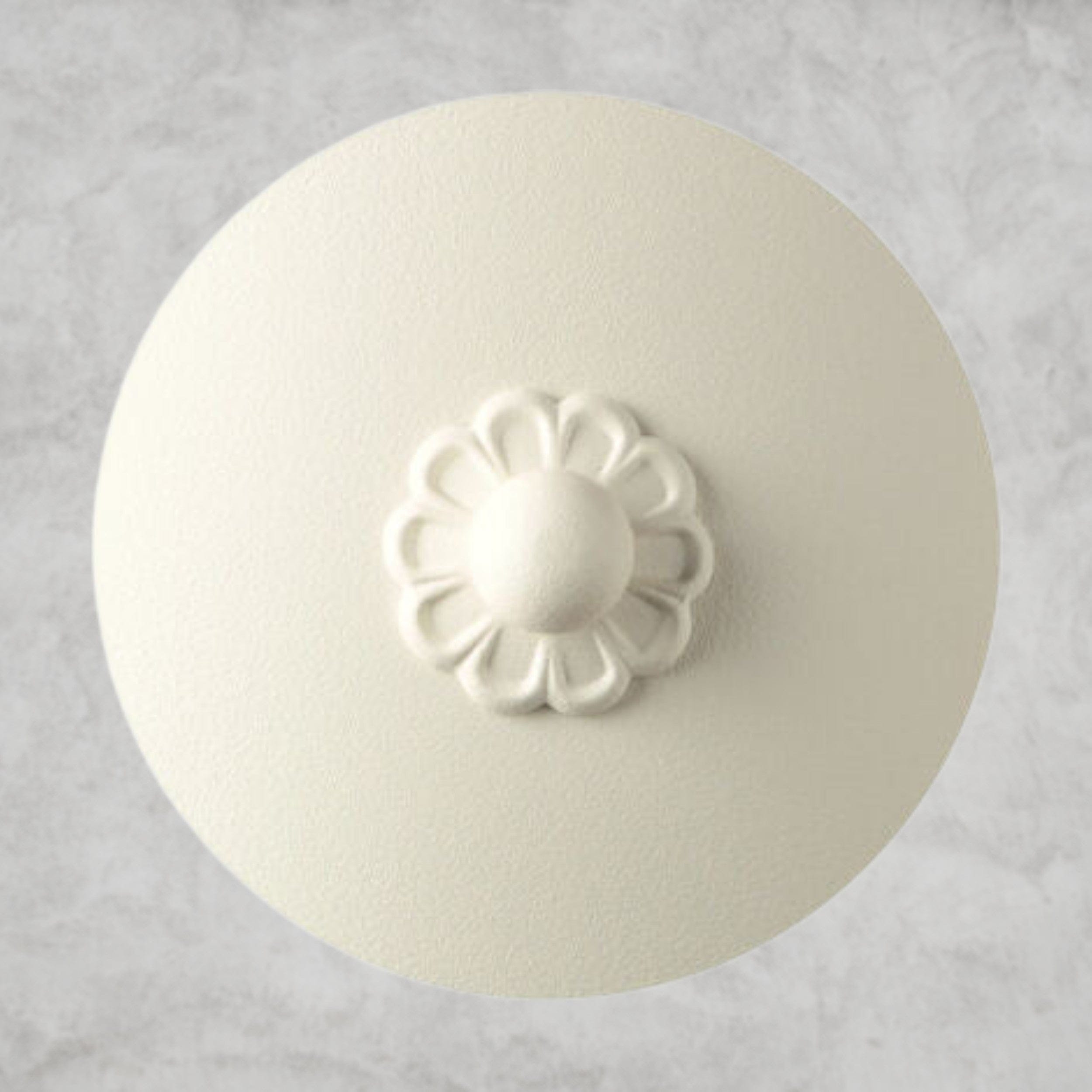 Vesca Round Chandelier 45